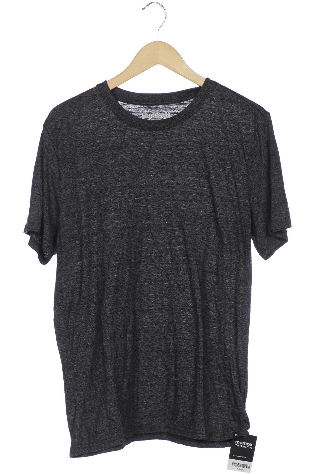 

Hurley Herren T-Shirt, grau, Gr. 52