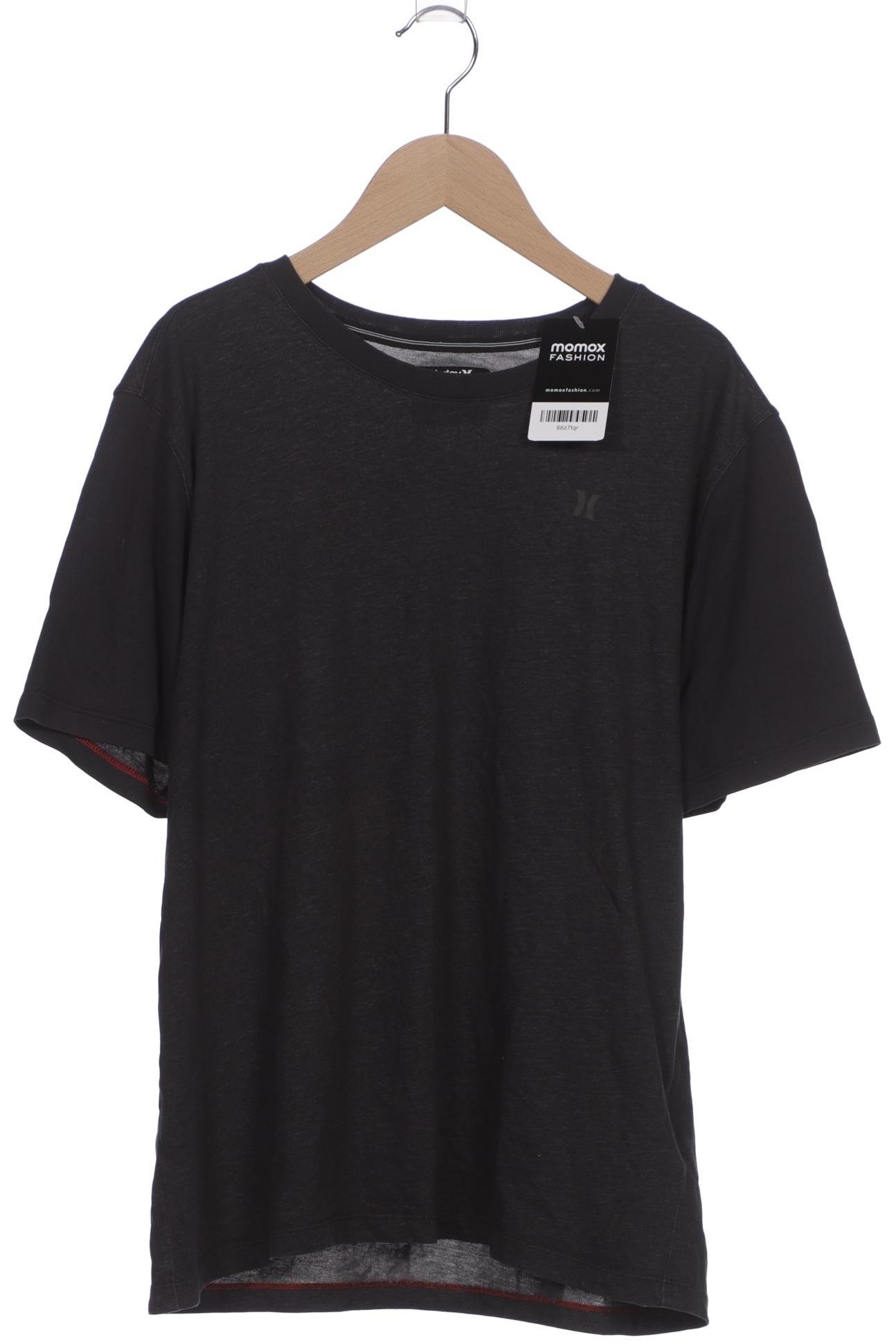 

Hurley Herren T-Shirt, grau, Gr. 48