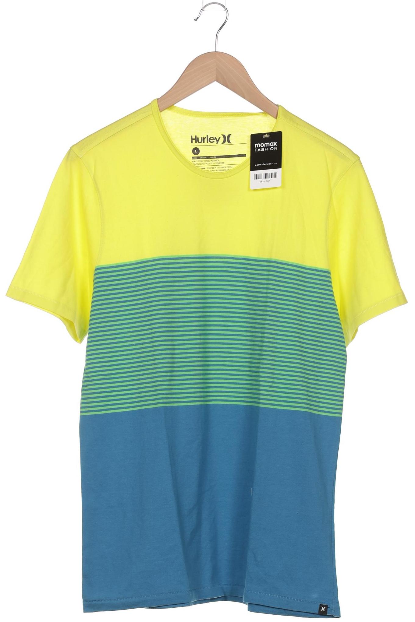 

Hurley Herren T-Shirt, mehrfarbig, Gr. 52