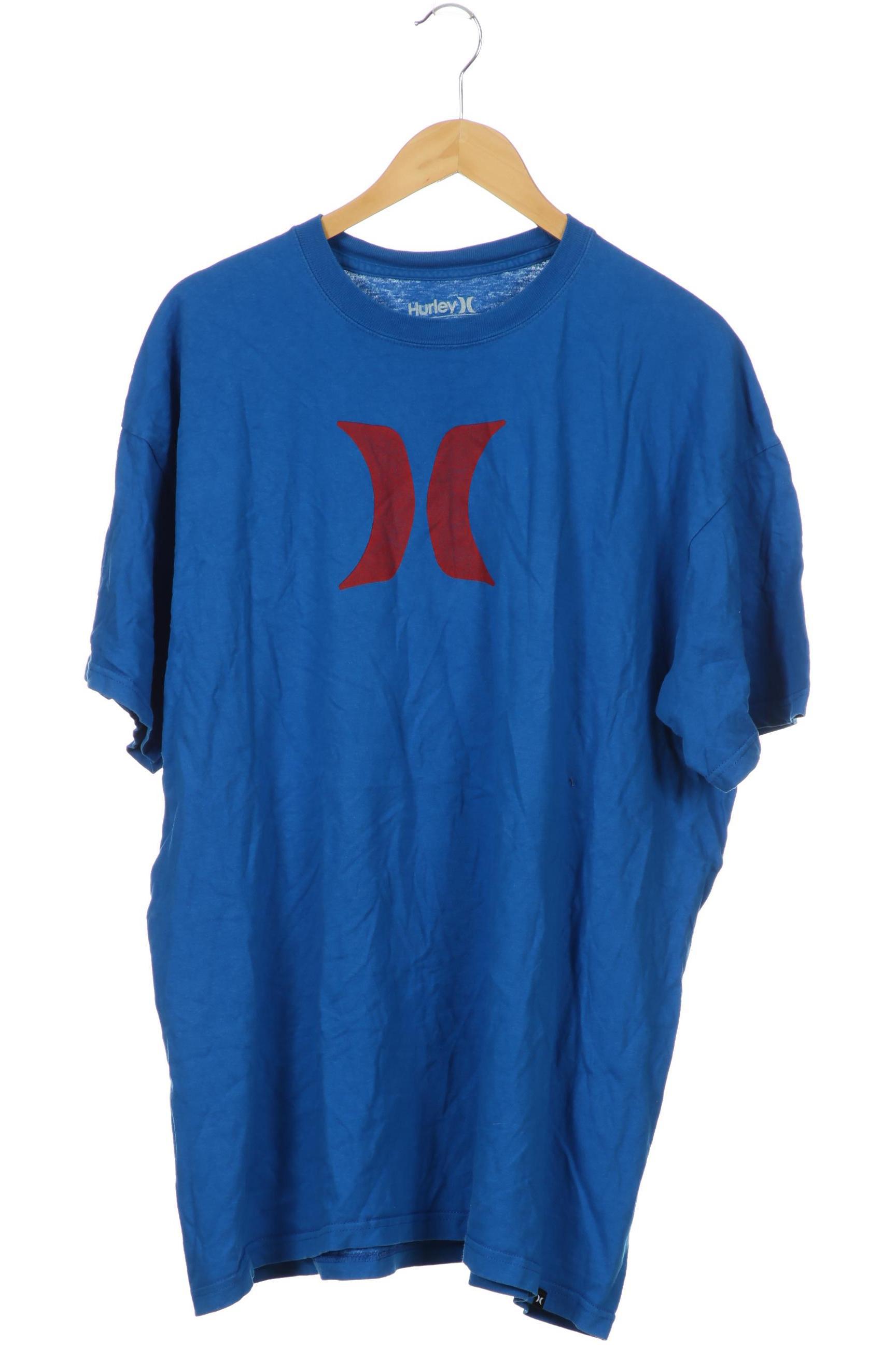 Thumbnail - Hurley Herren T-Shirt, blau, Gr.