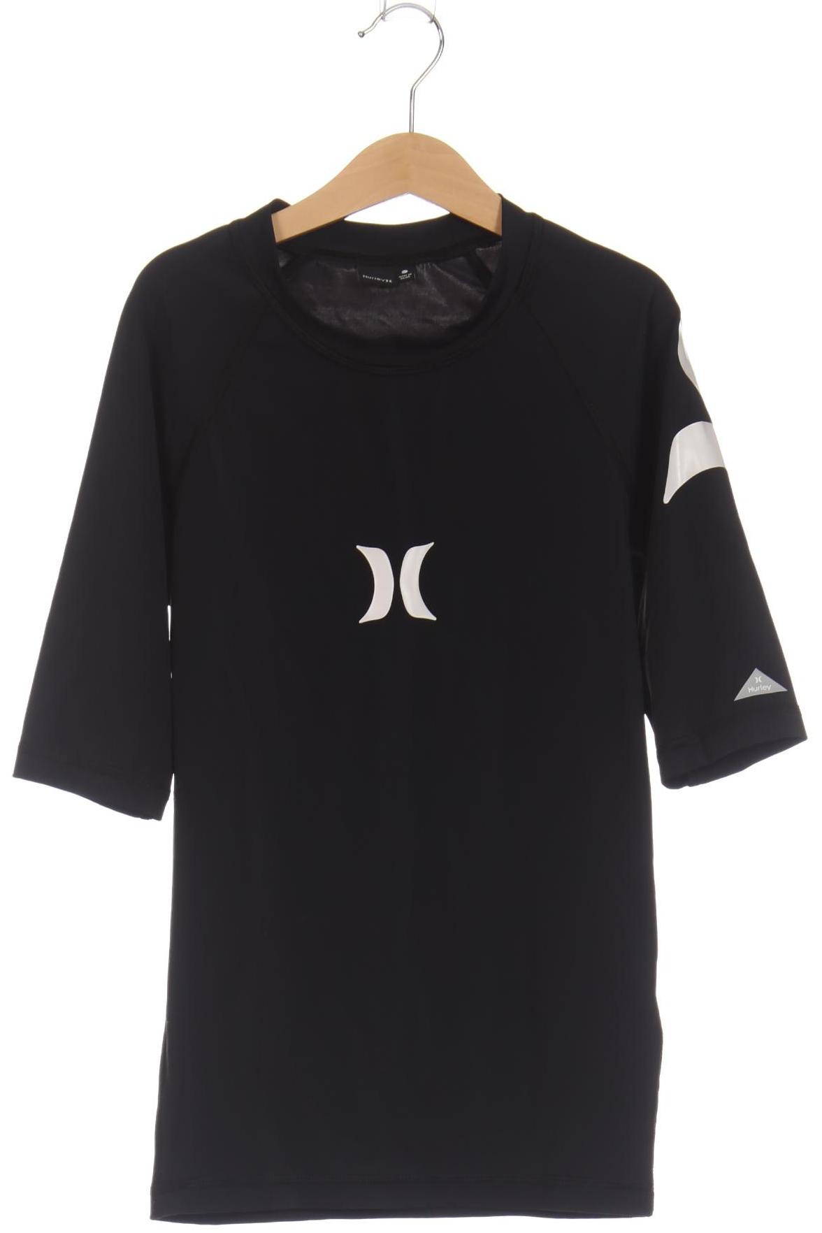 Thumbnail - Hurley Herren T-Shirt, schwarz, Gr.