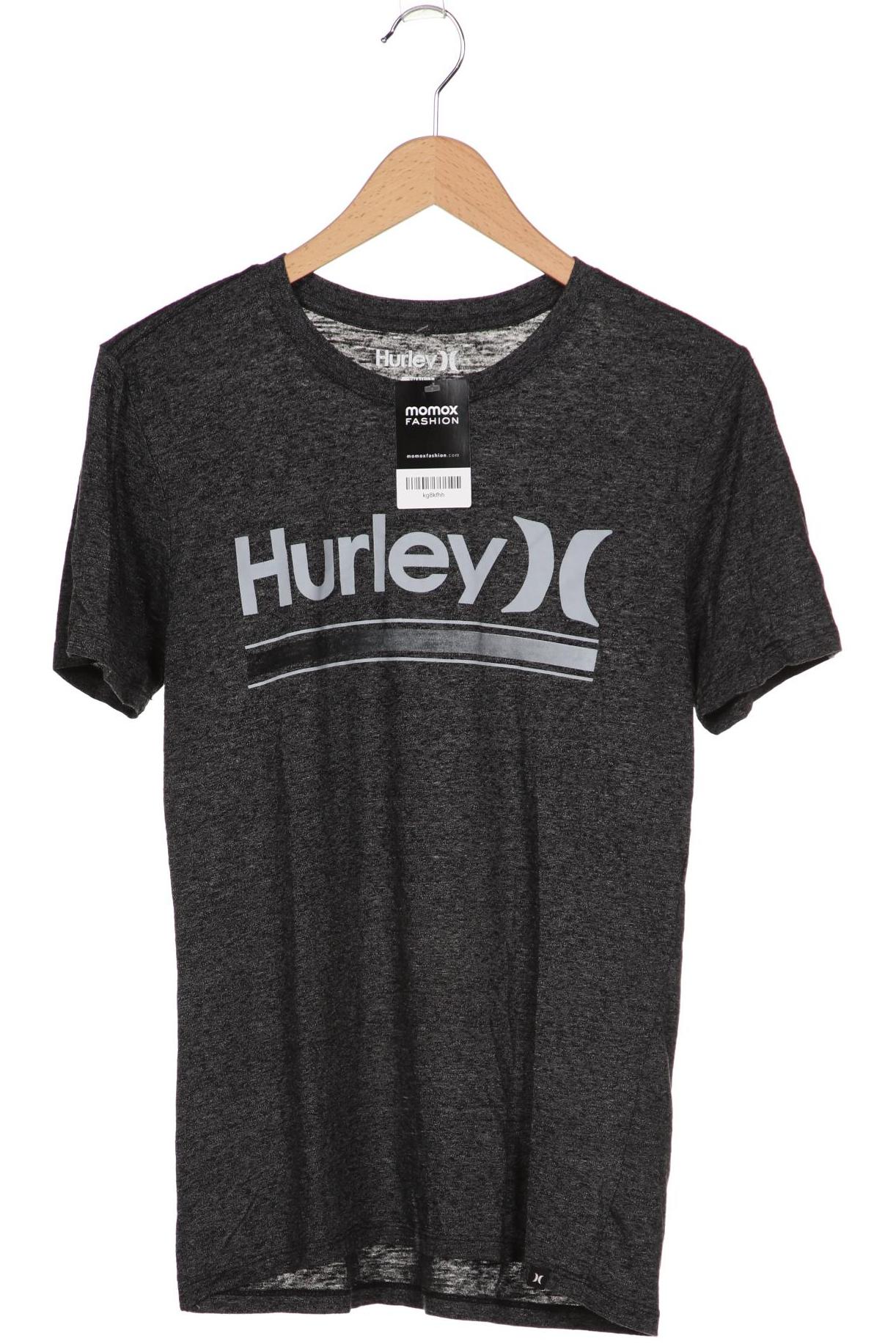 

Hurley Herren T-Shirt, grau, Gr. 46