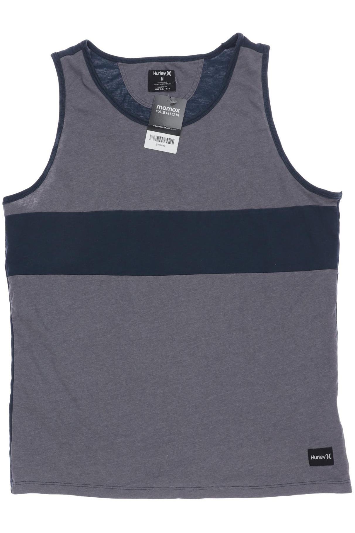 

Hurley Herren T-Shirt, grau, Gr. 48