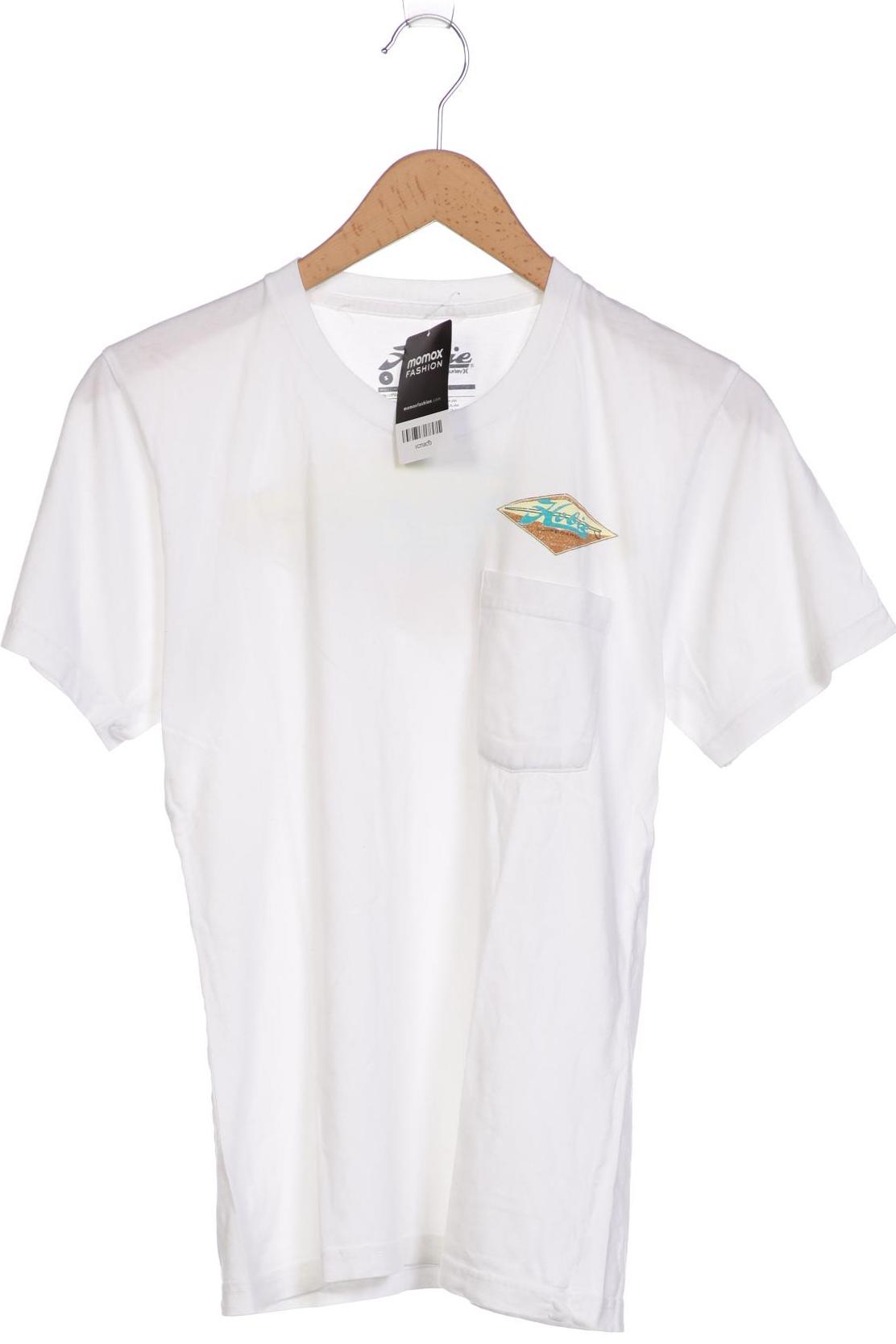 

Hurley Herren T-Shirt, weiß