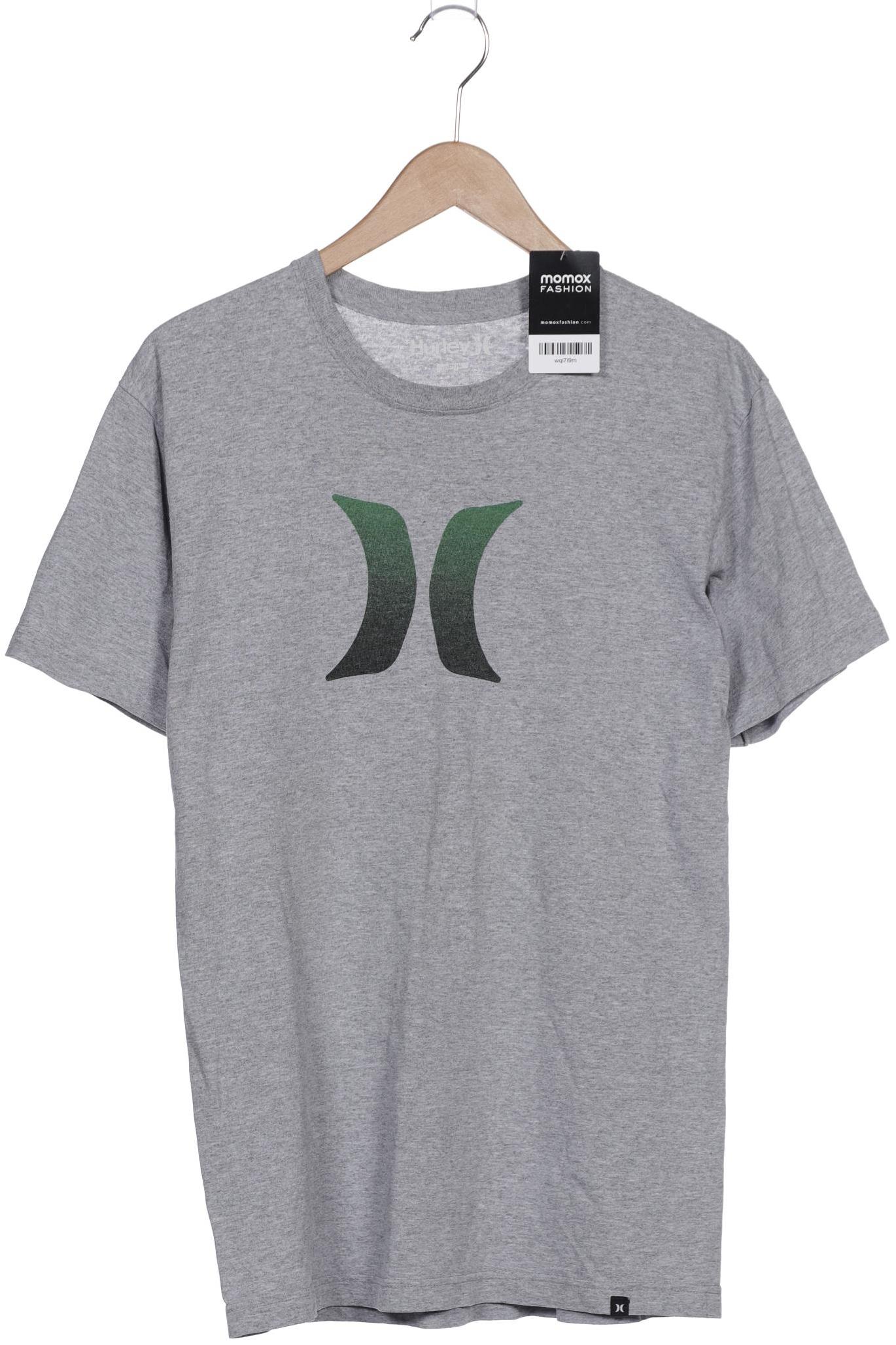 

Hurley Herren T-Shirt, grau, Gr. 48