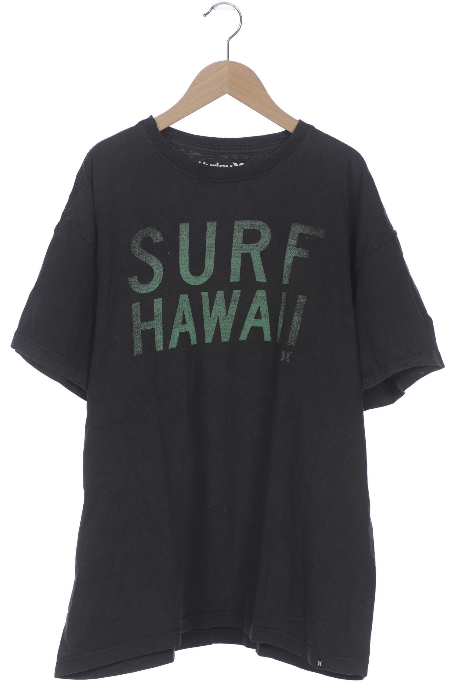 

Hurley Herren T-Shirt, schwarz, Gr. 54