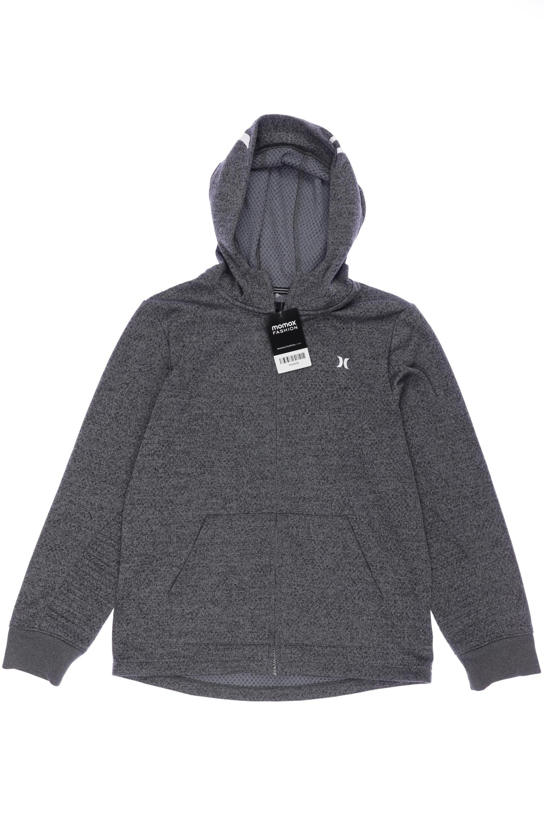 

Hurley Herren Hoodies & Sweater, grau, Gr. 158