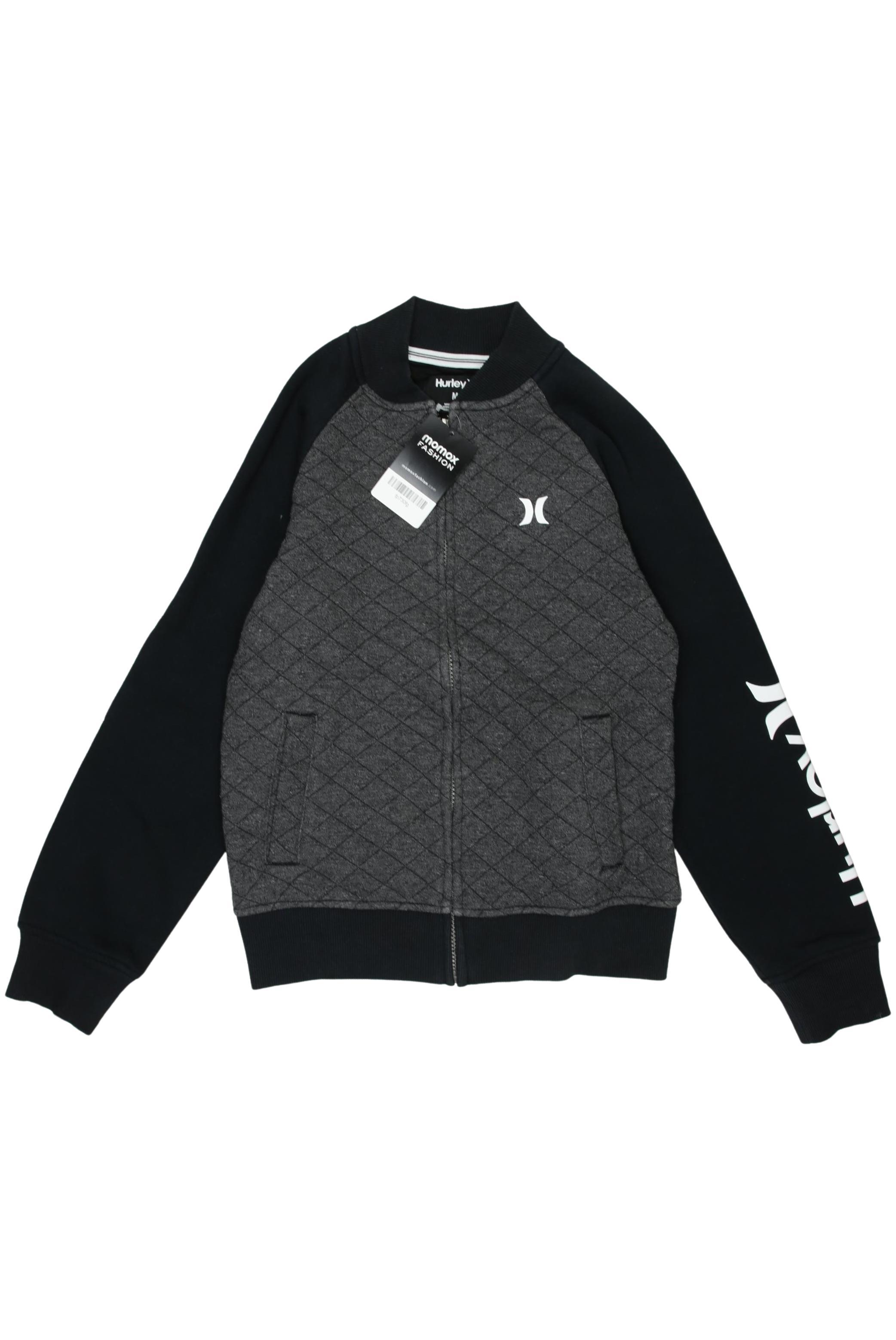 

Hurley Herren Hoodies & Sweater, grau, Gr. 146