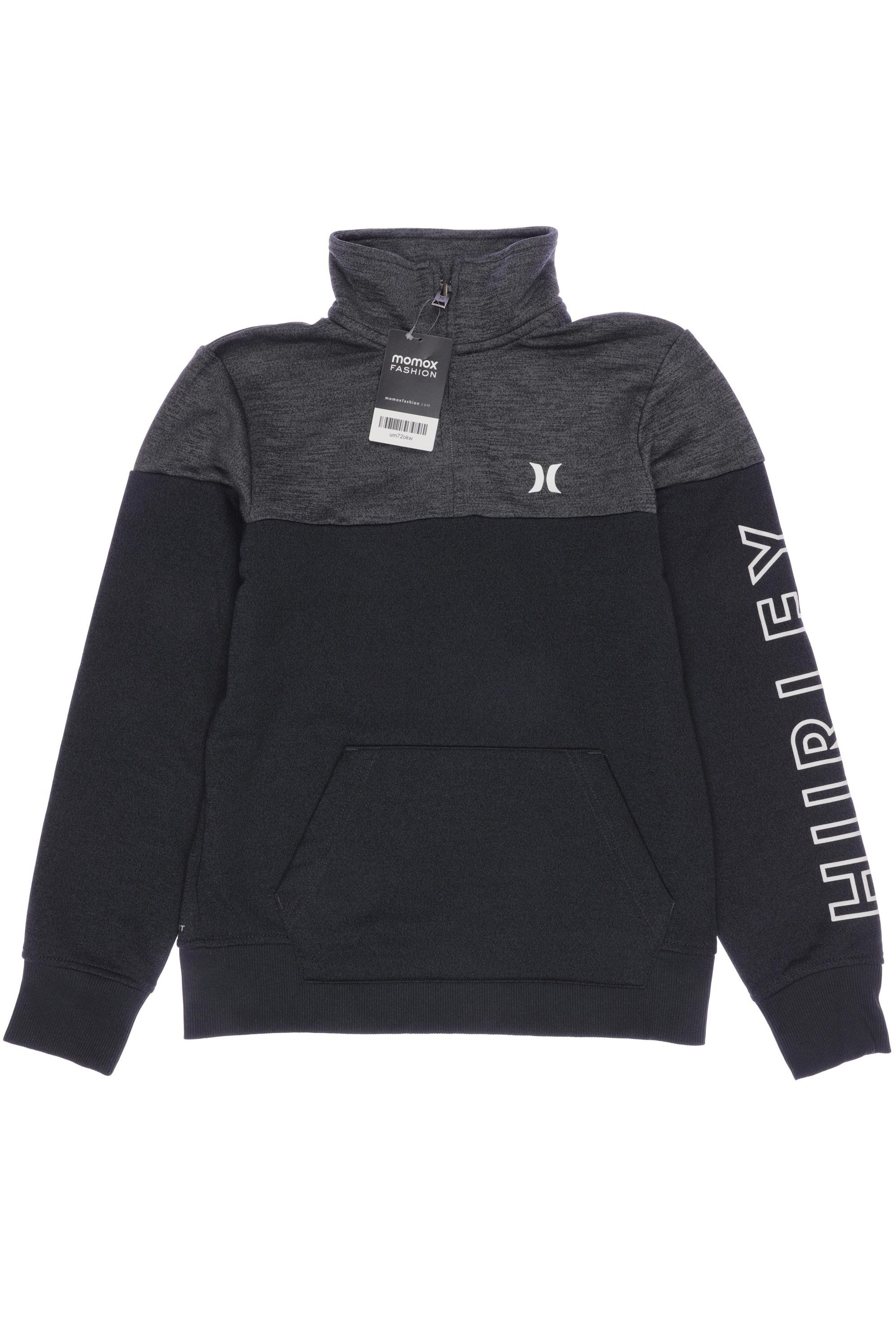 

Hurley Herren Hoodies & Sweater, grau, Gr. 146