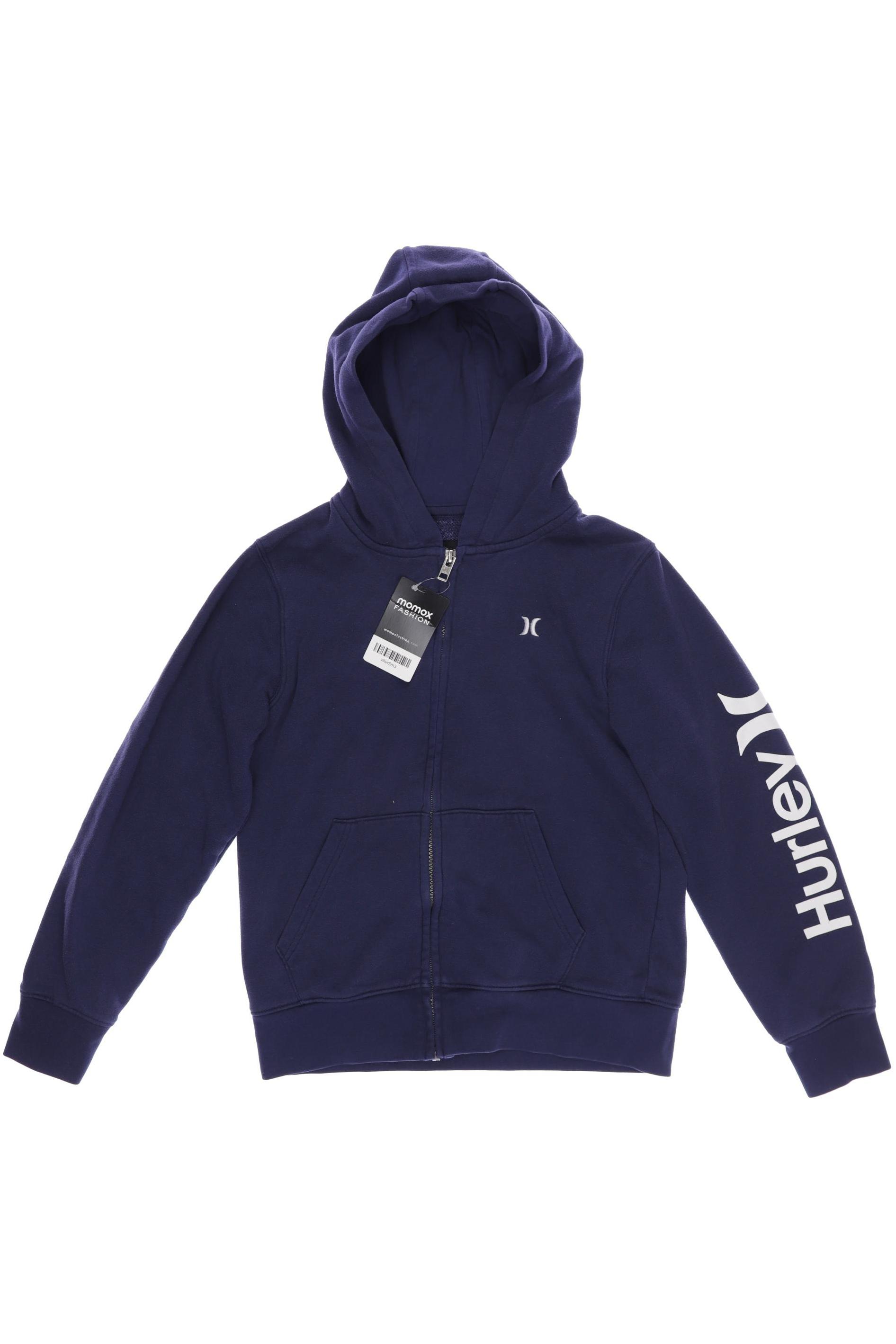 

Hurley Jungen Hoodies & Sweater, marineblau