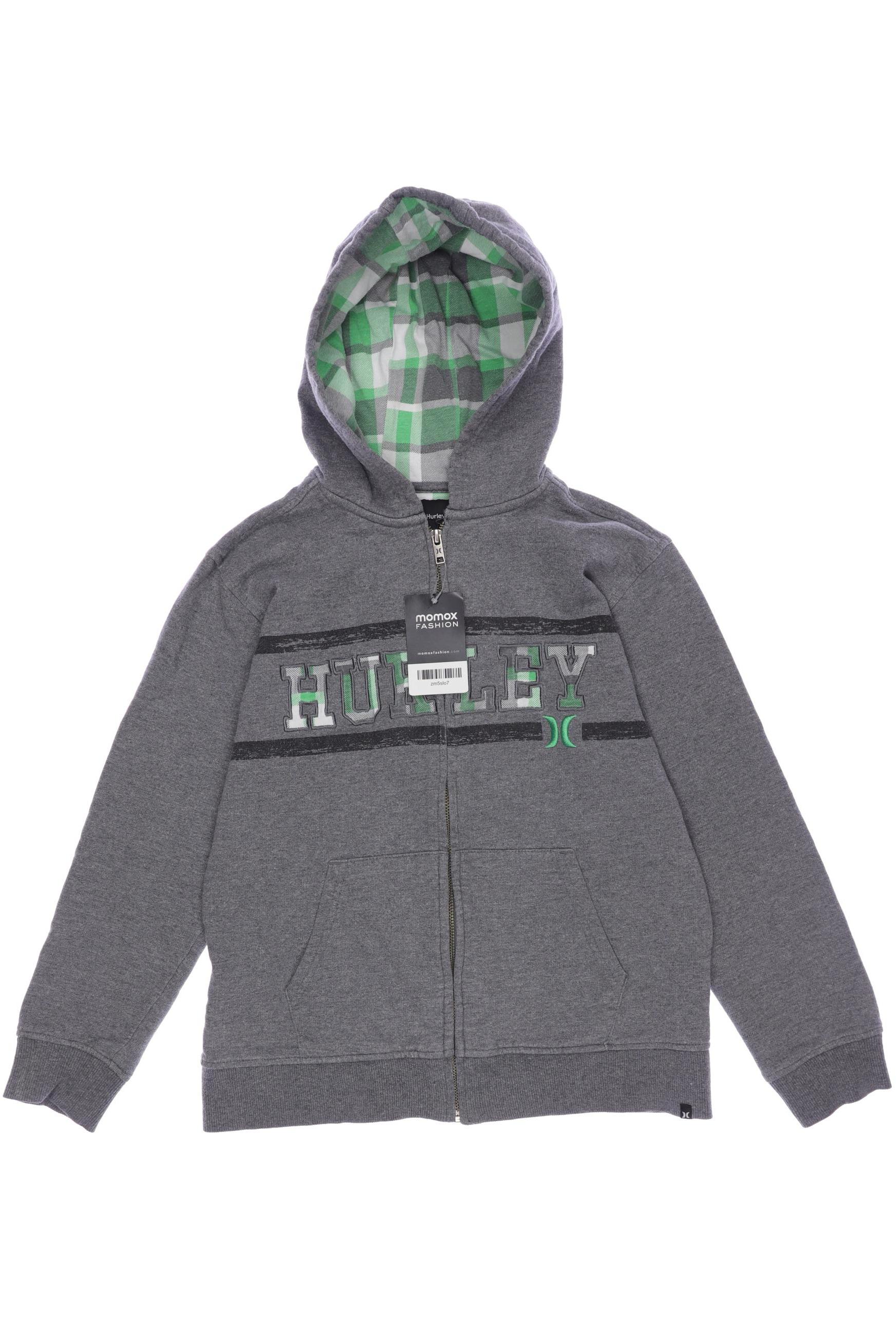 

Hurley Jungen Hoodies & Sweater, grau