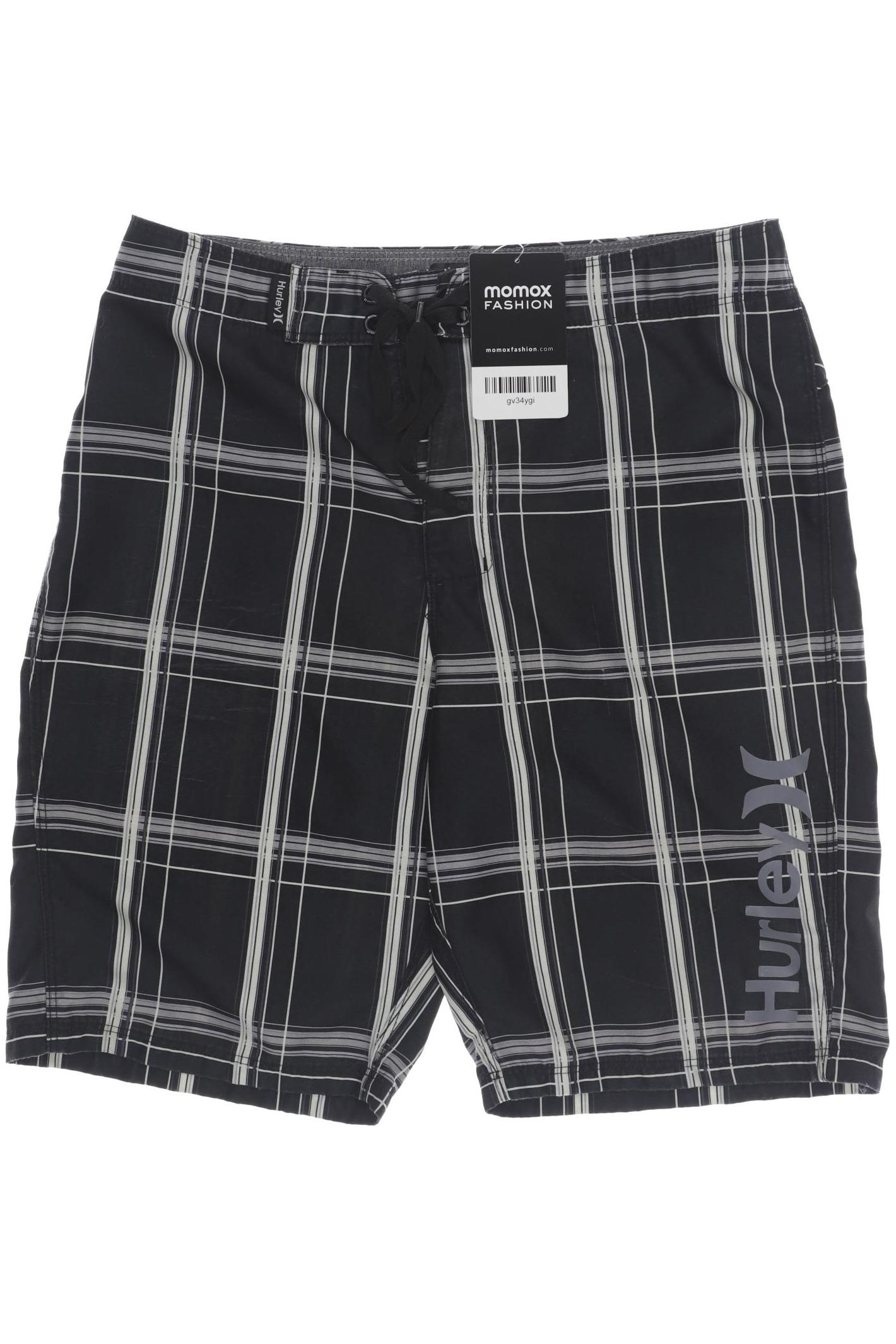 

Hurley Herren Shorts, schwarz, Gr. 164