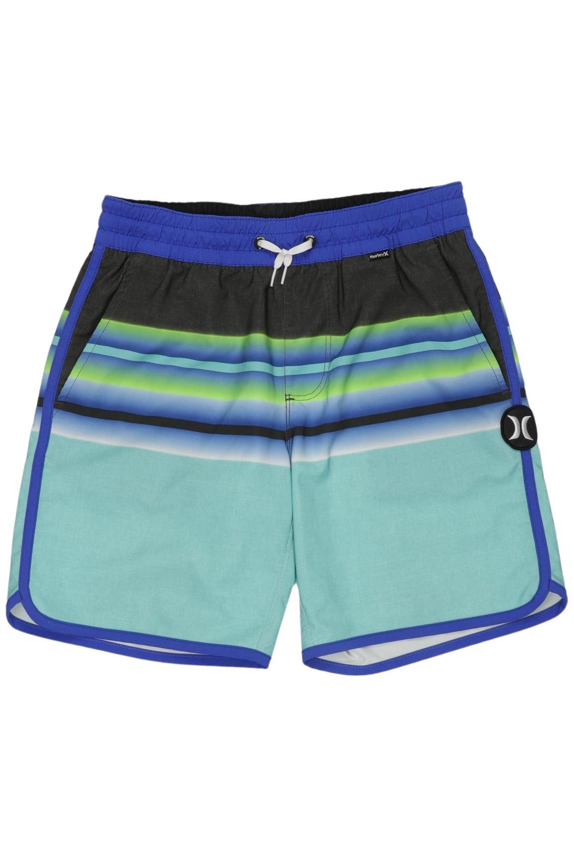 

Hurley Herren Shorts, türkis, Gr. 146