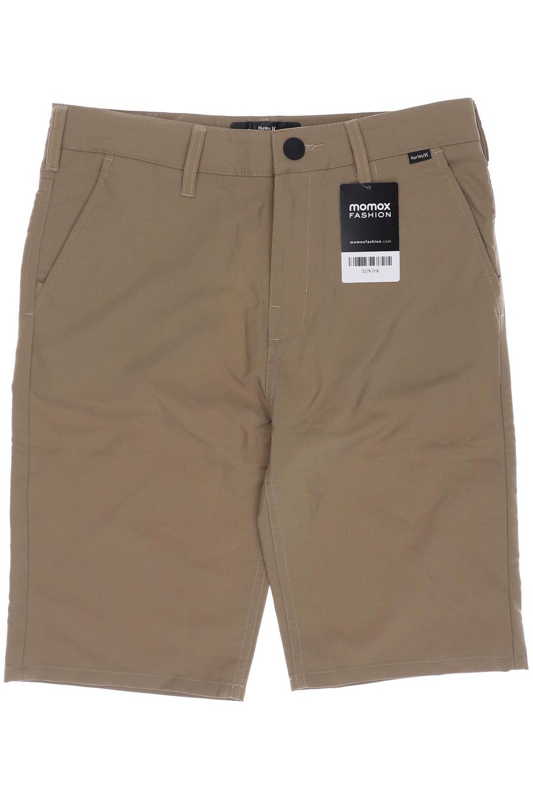 

Hurley Herren Shorts, beige, Gr. 176
