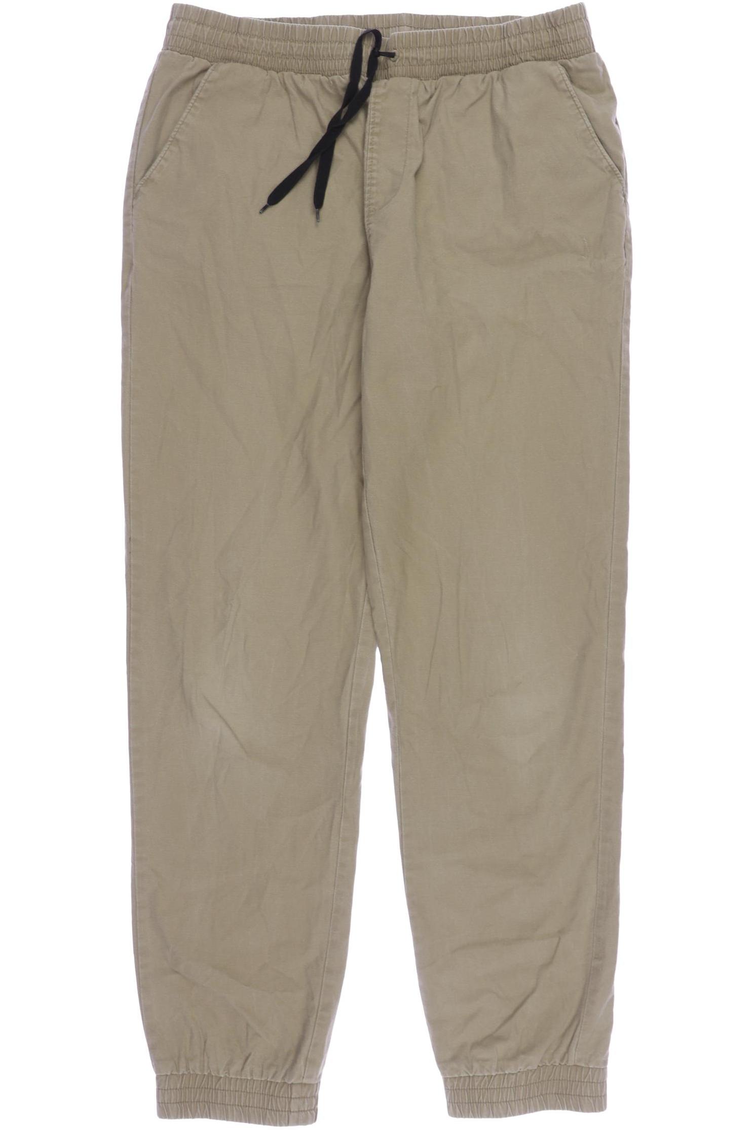 

Hurley Herren Stoffhose, beige, Gr. 176