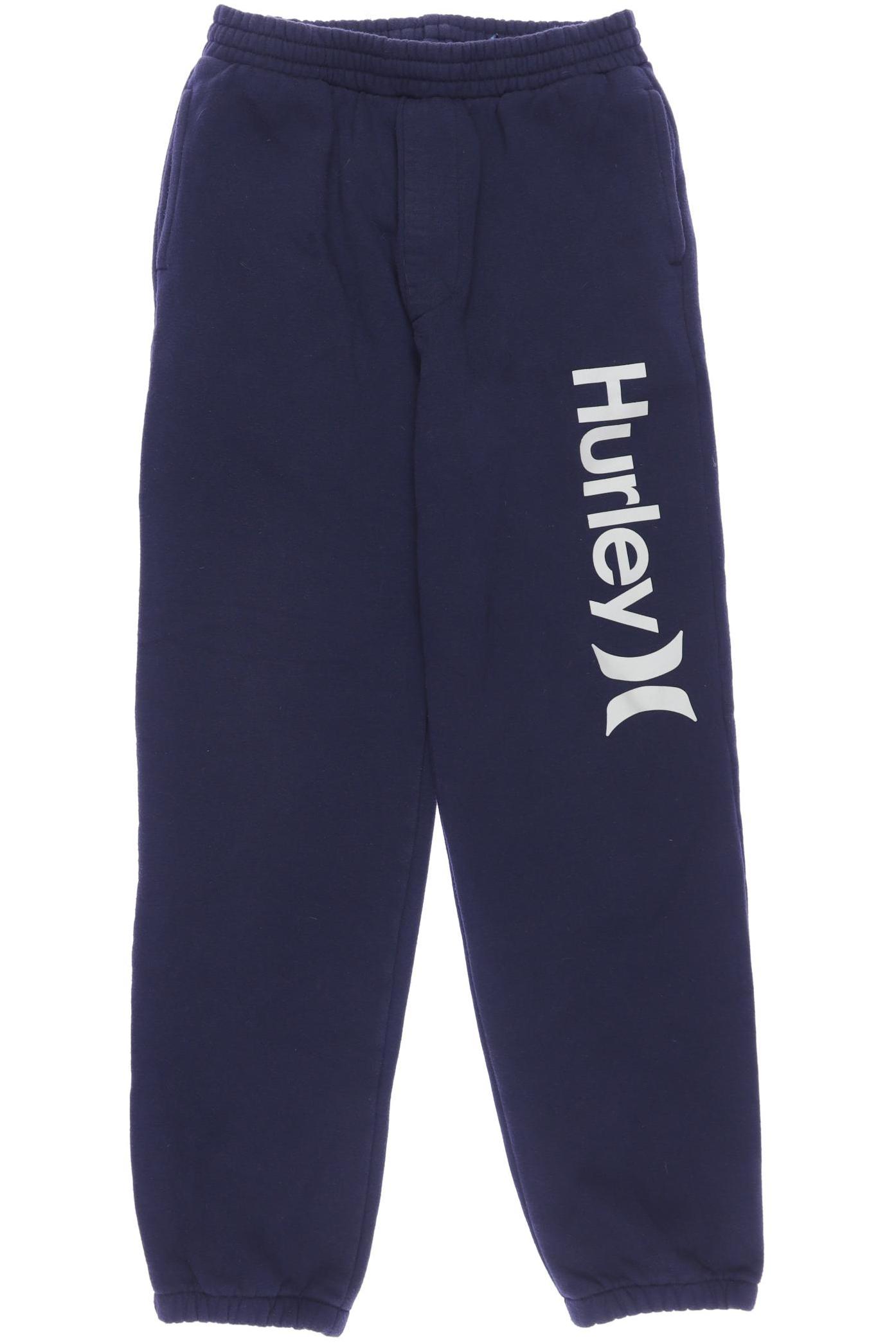 

Hurley Herren Stoffhose, marineblau, Gr. 152