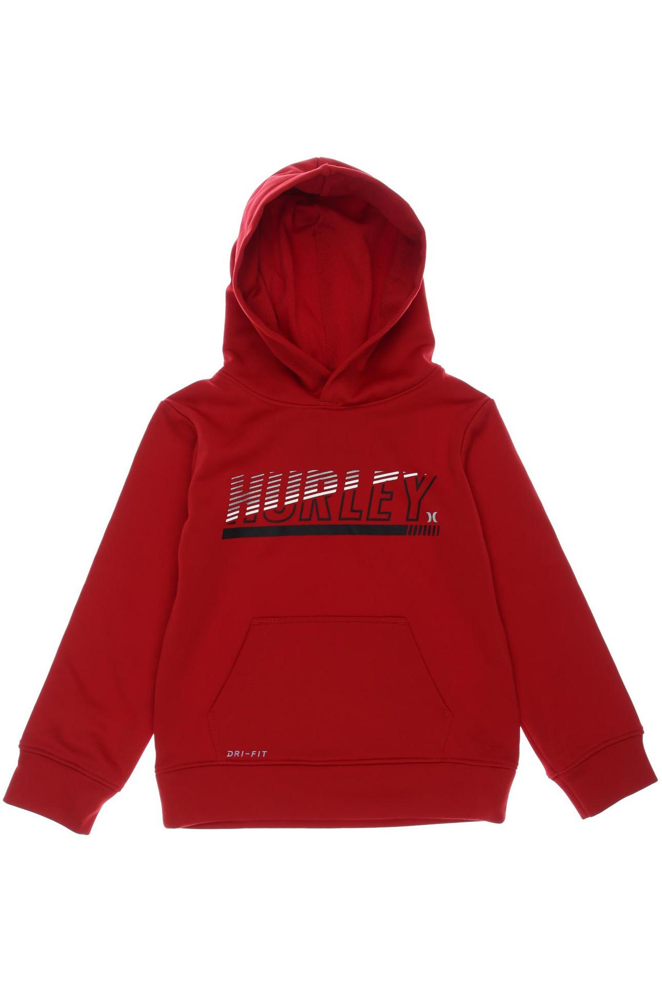 

Hurley Damen Hoodies & Sweater, rot, Gr. 122