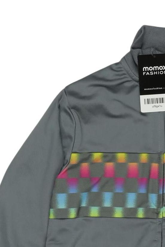 Thumbnail - Hurley Mädchen Hoodies &amp; Sweater, grau, Gr. 128