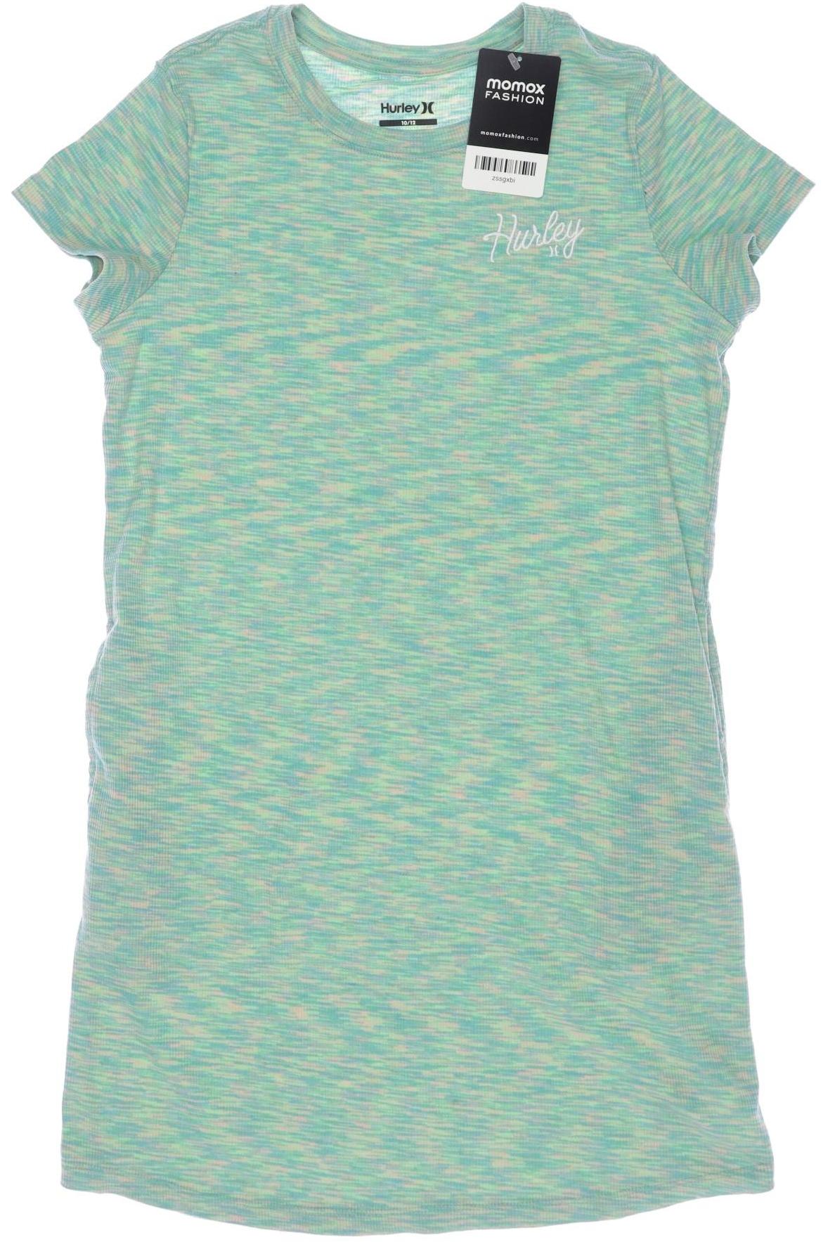 

Hurley Mädchen Kleid, grün, Gr. 140