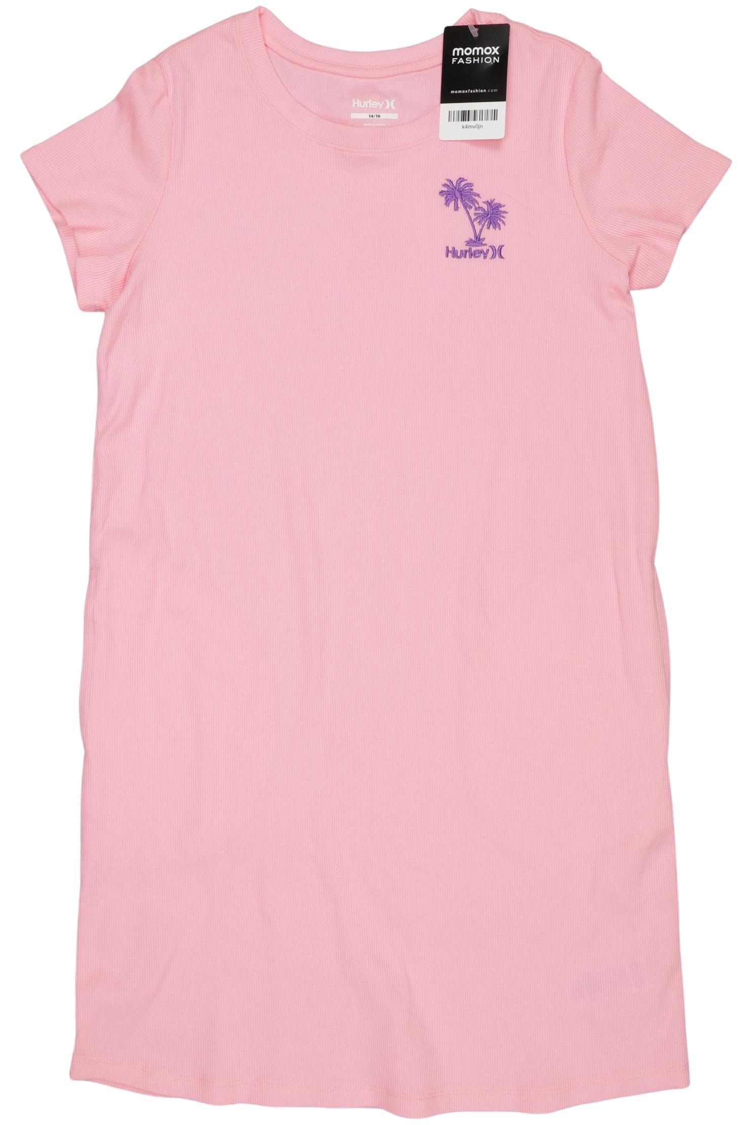 

Hurley Damen Kleid, pink, Gr. 164