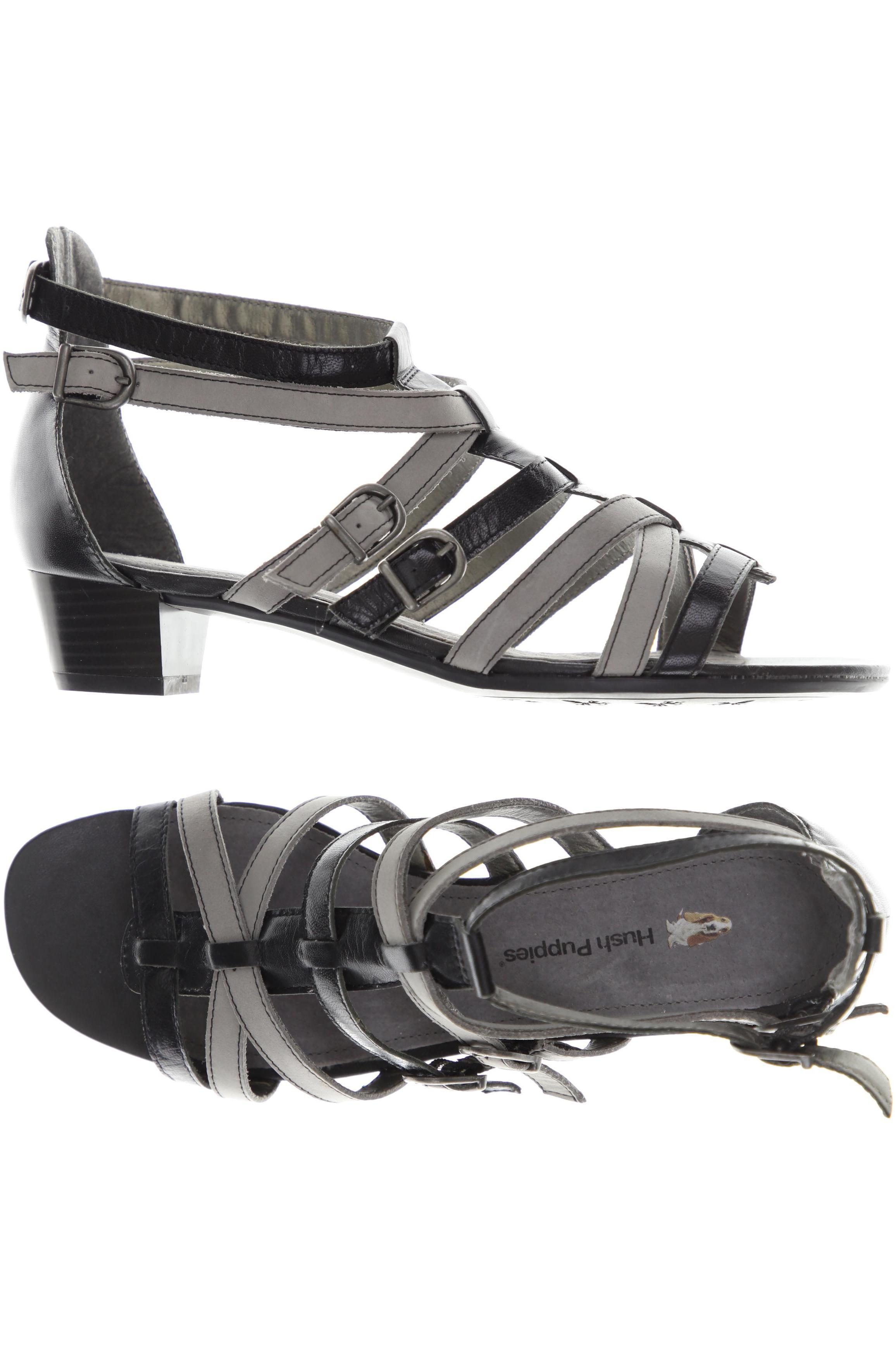 

Hush Puppies Damen Pumps, grau, Gr. 39