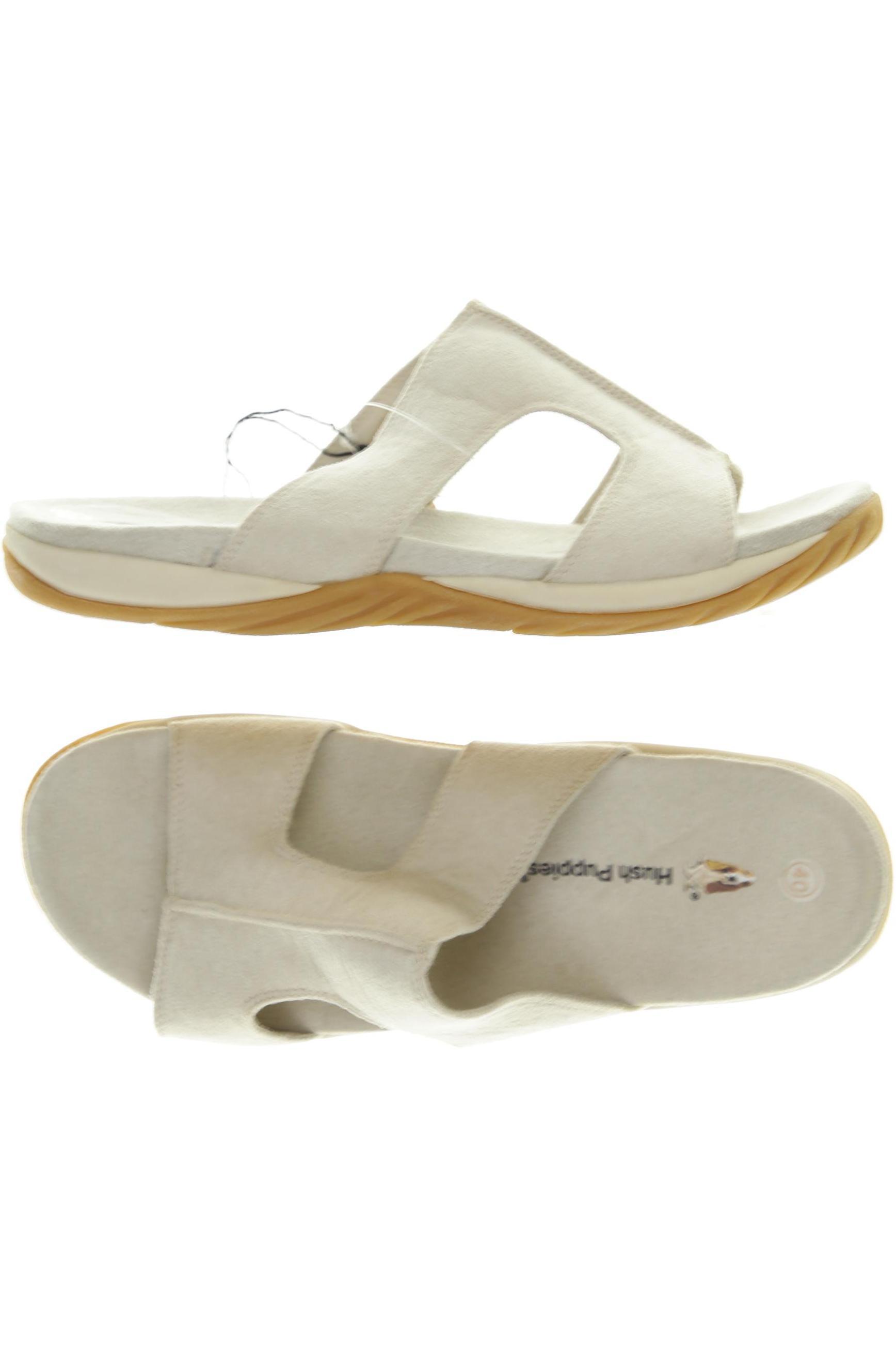 Thumbnail - Hush Puppies Damen Sandale, beige, Gr. 40