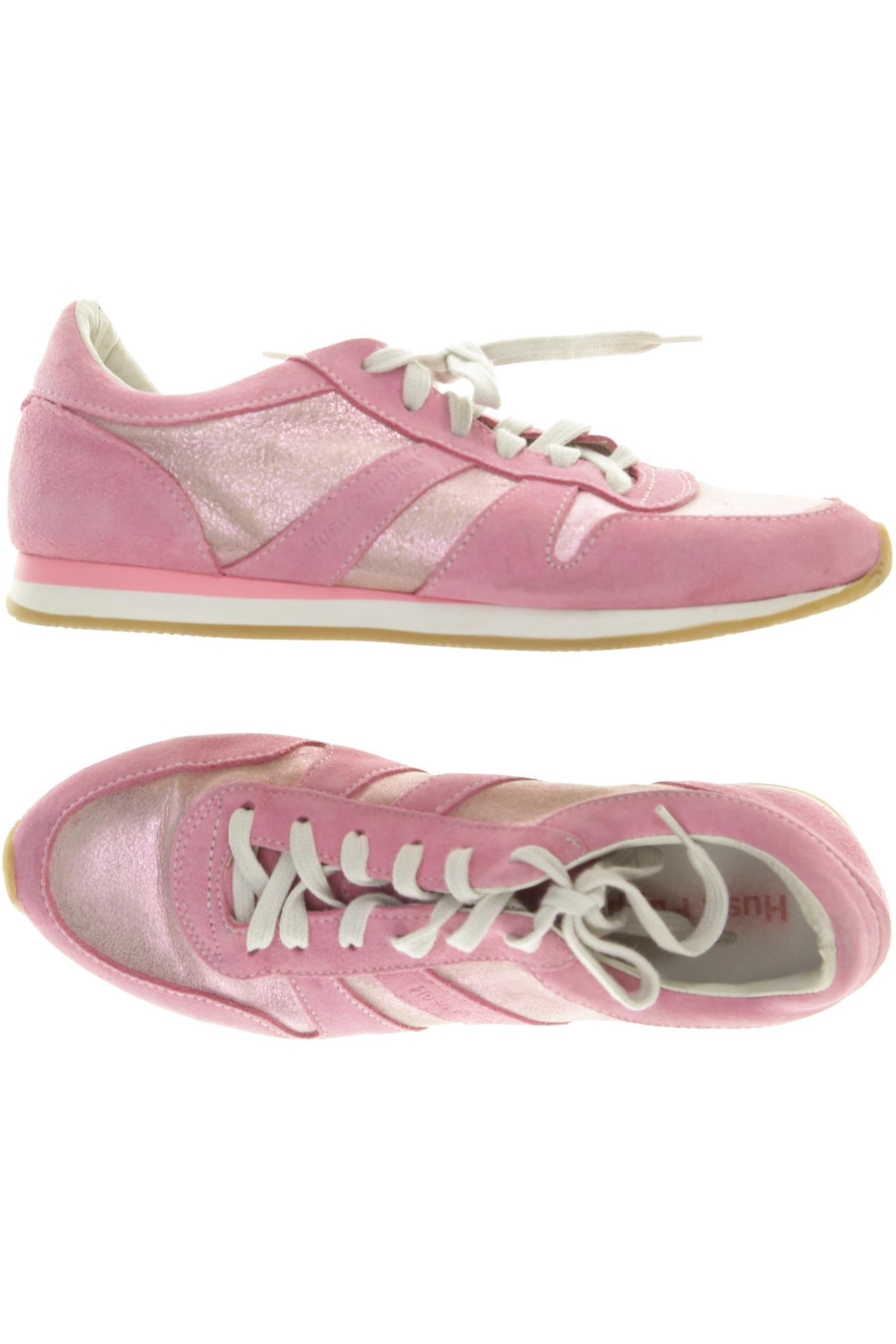 Thumbnail - Hush Puppies Damen Sneakers, pink, Gr. 39