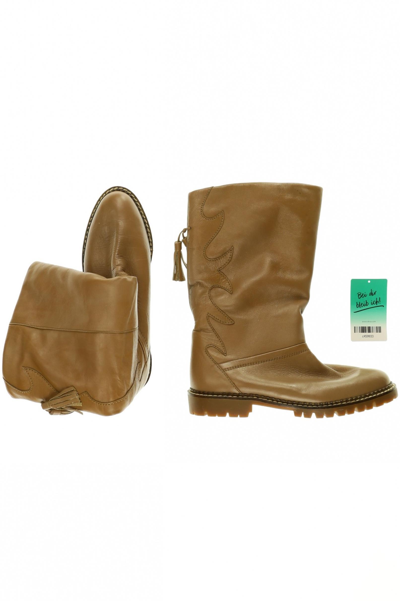 

Hush Puppies Damen Stiefel, braun, Gr. 5.5