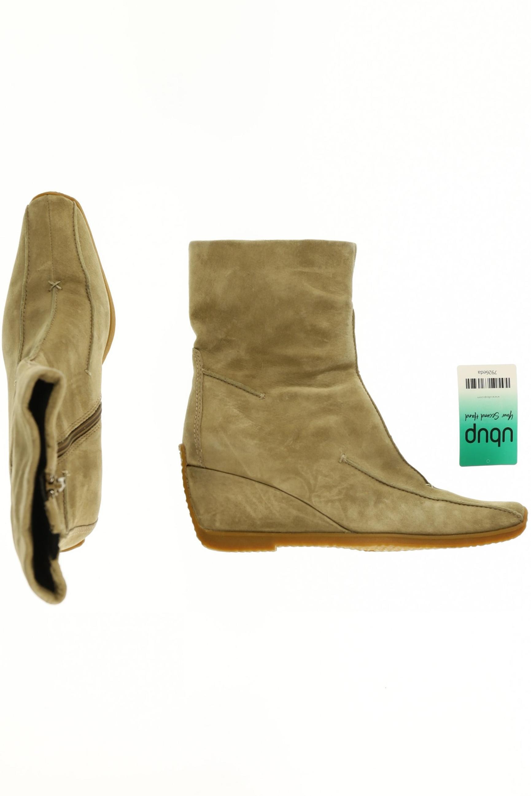 Thumbnail - Hush Puppies Damen Stiefel, beige, Gr. 8