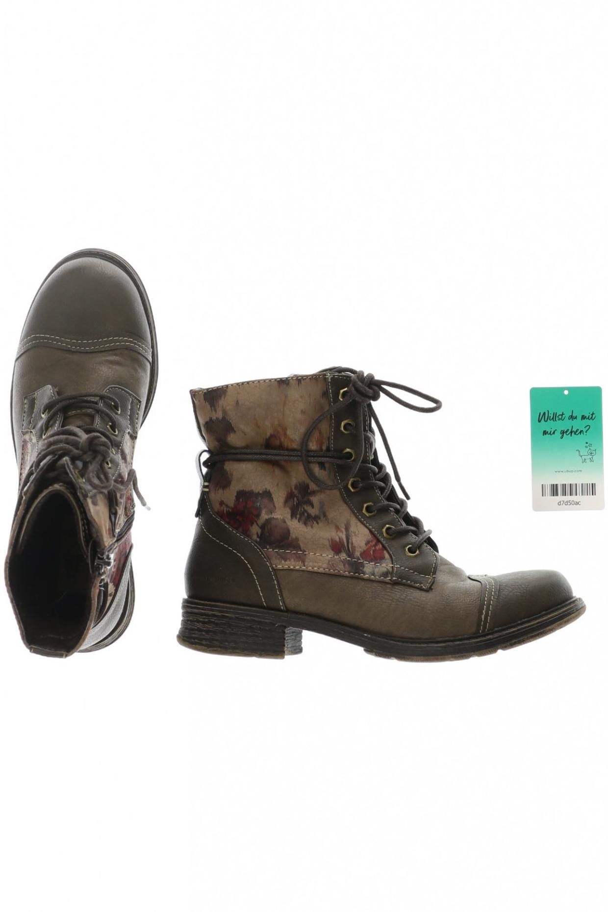 

Hush Puppies Damen Stiefel, braun, Gr. 38