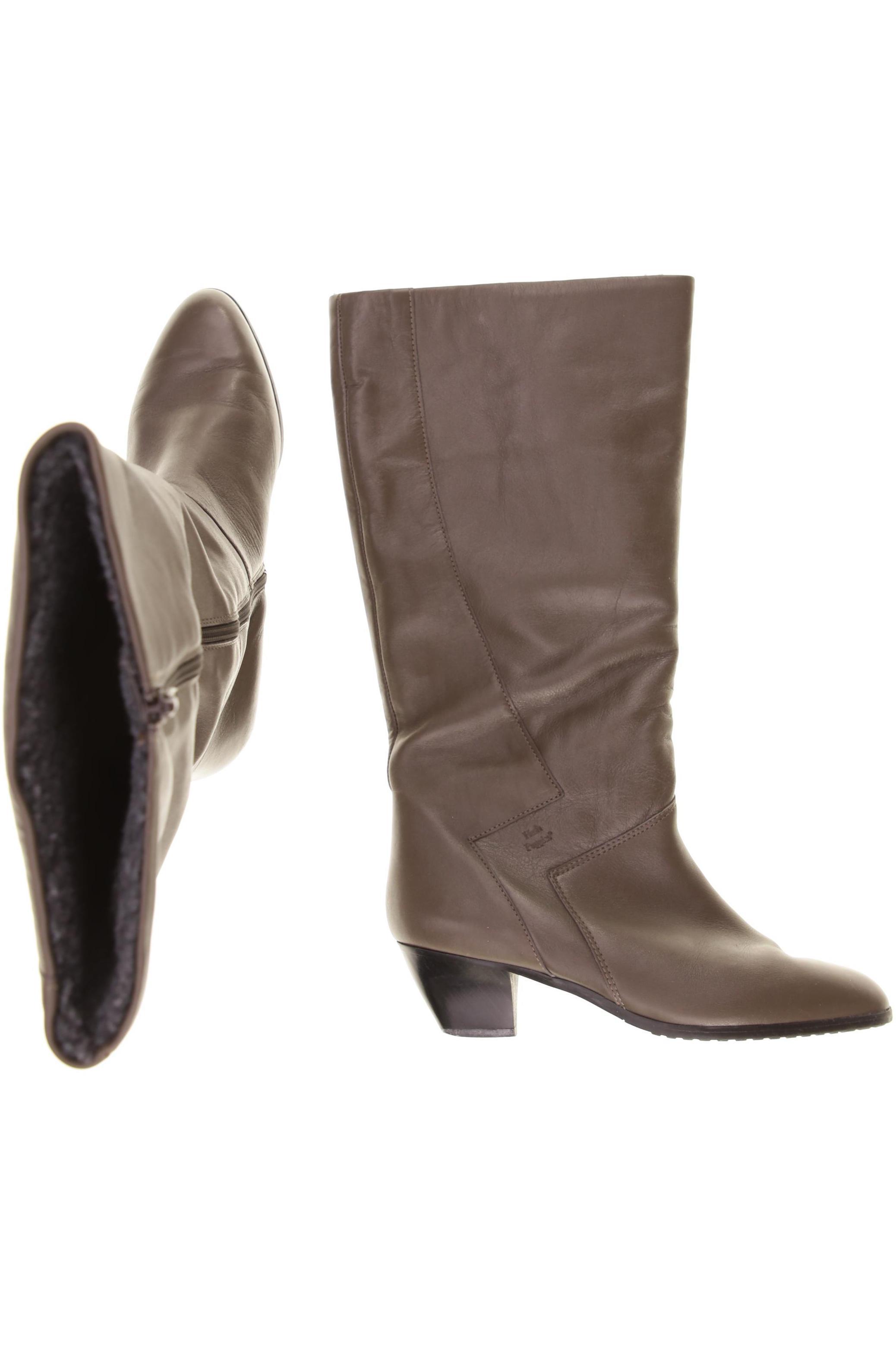 

Hush Puppies Damen Stiefel, braun, Gr. 6.5