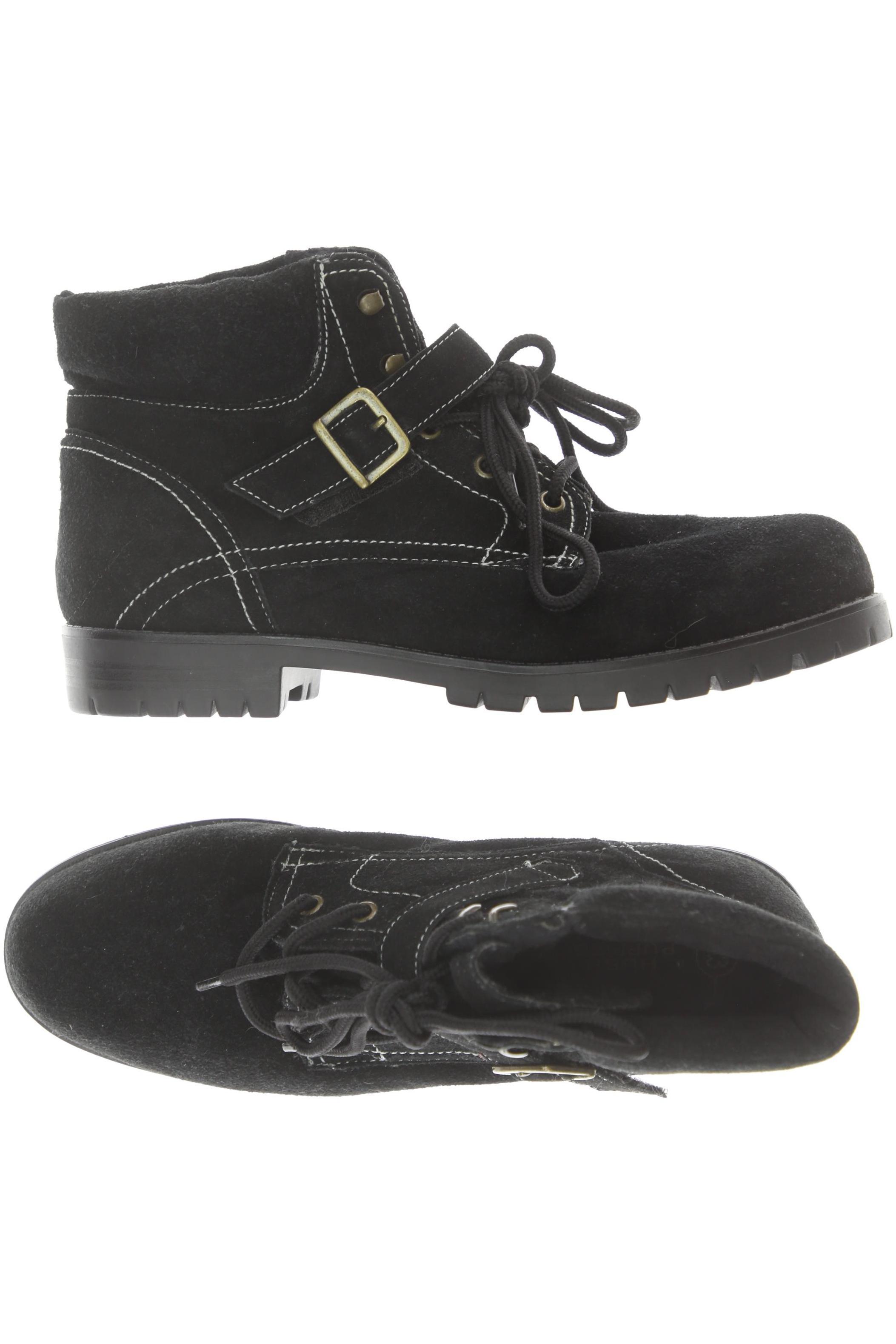 

Hush Puppies Damen Stiefelette, schwarz, Gr. 43