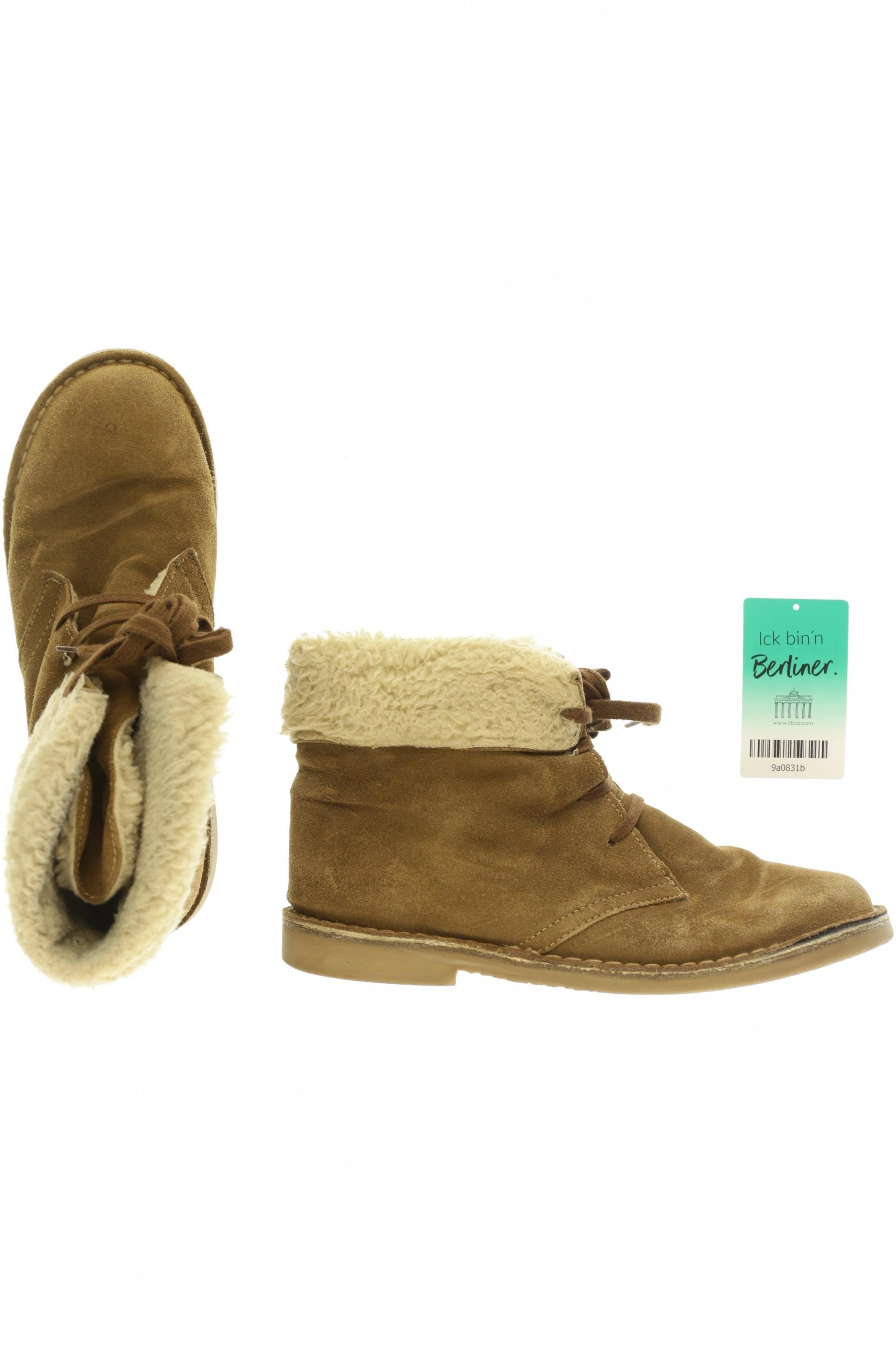 

Hush Puppies Damen Stiefelette, braun, Gr. 39