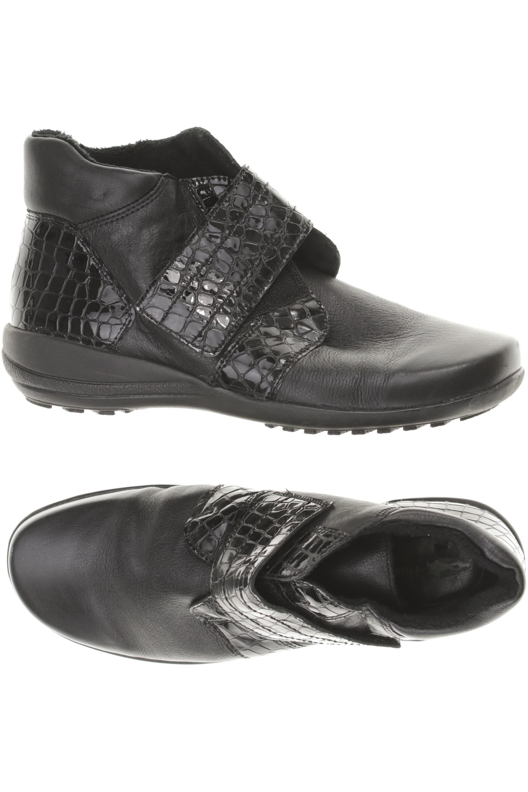 

Hush Puppies Damen Stiefelette, schwarz, Gr. 37