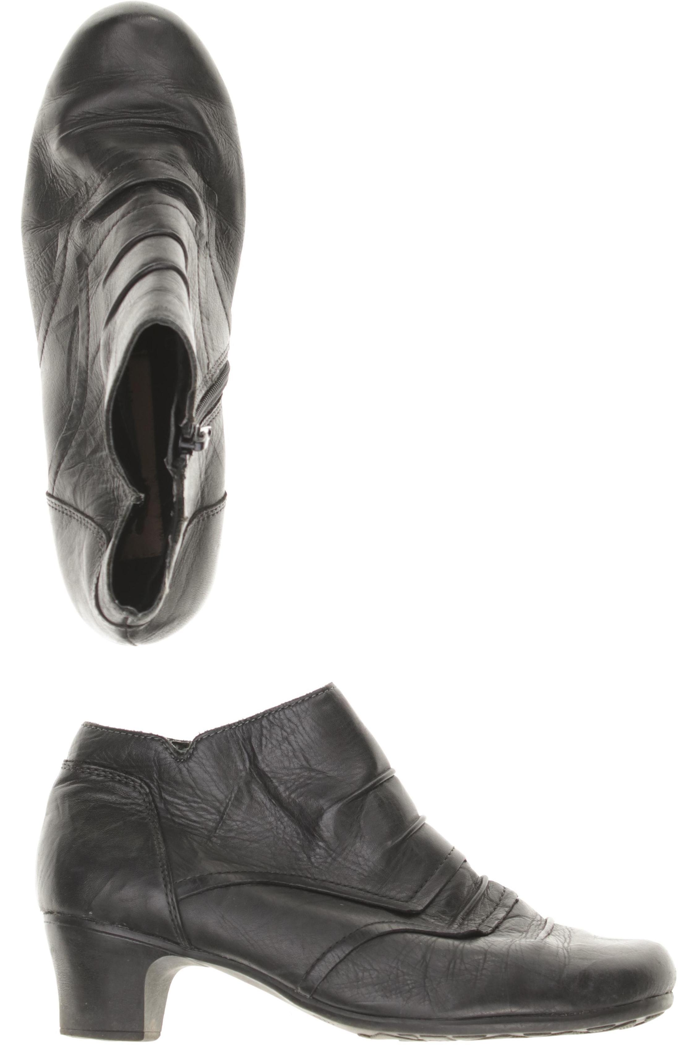 

Hush Puppies Damen Stiefelette, schwarz, Gr. 36