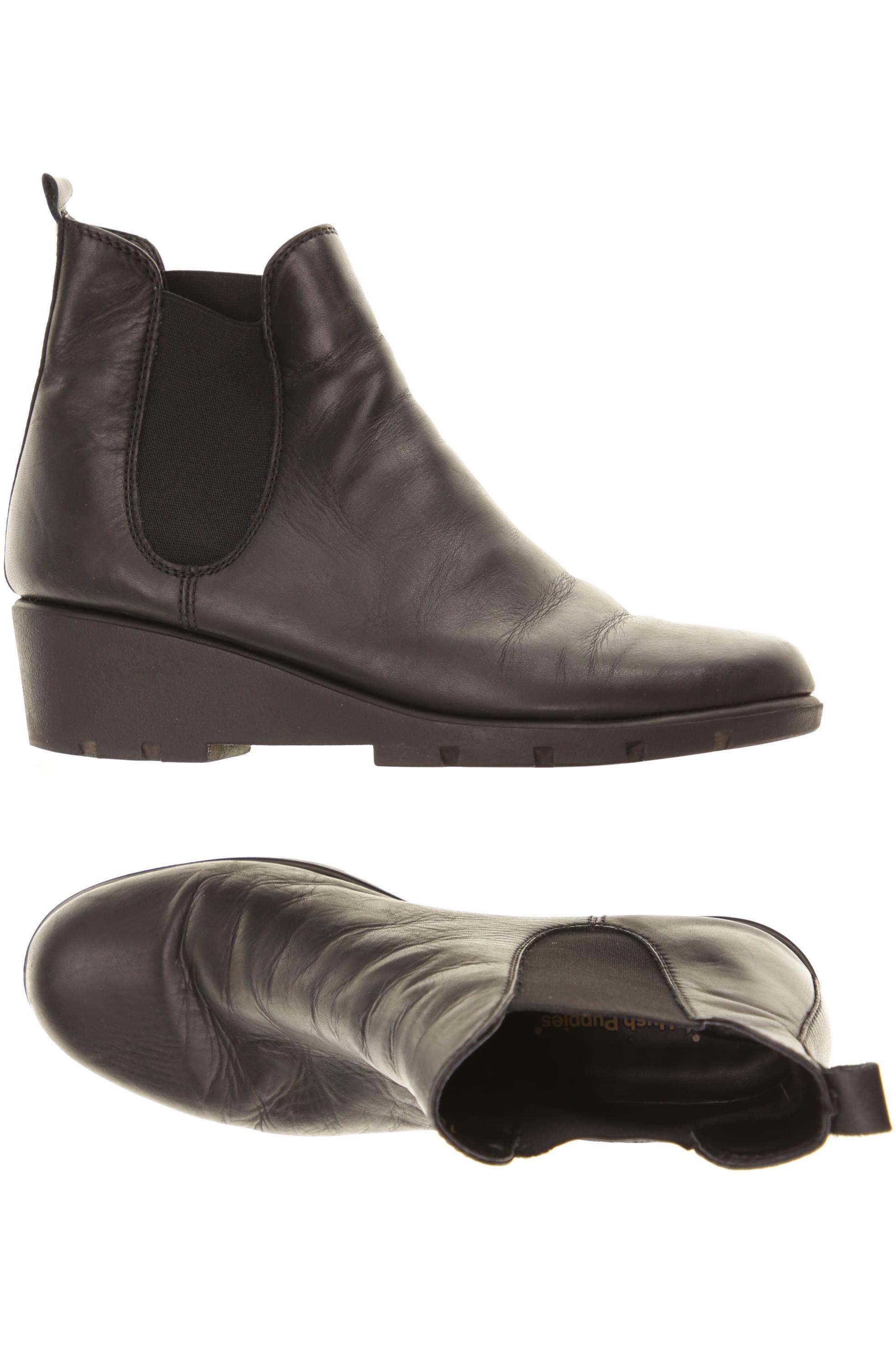 

Hush Puppies Damen Stiefelette, schwarz, Gr. 39