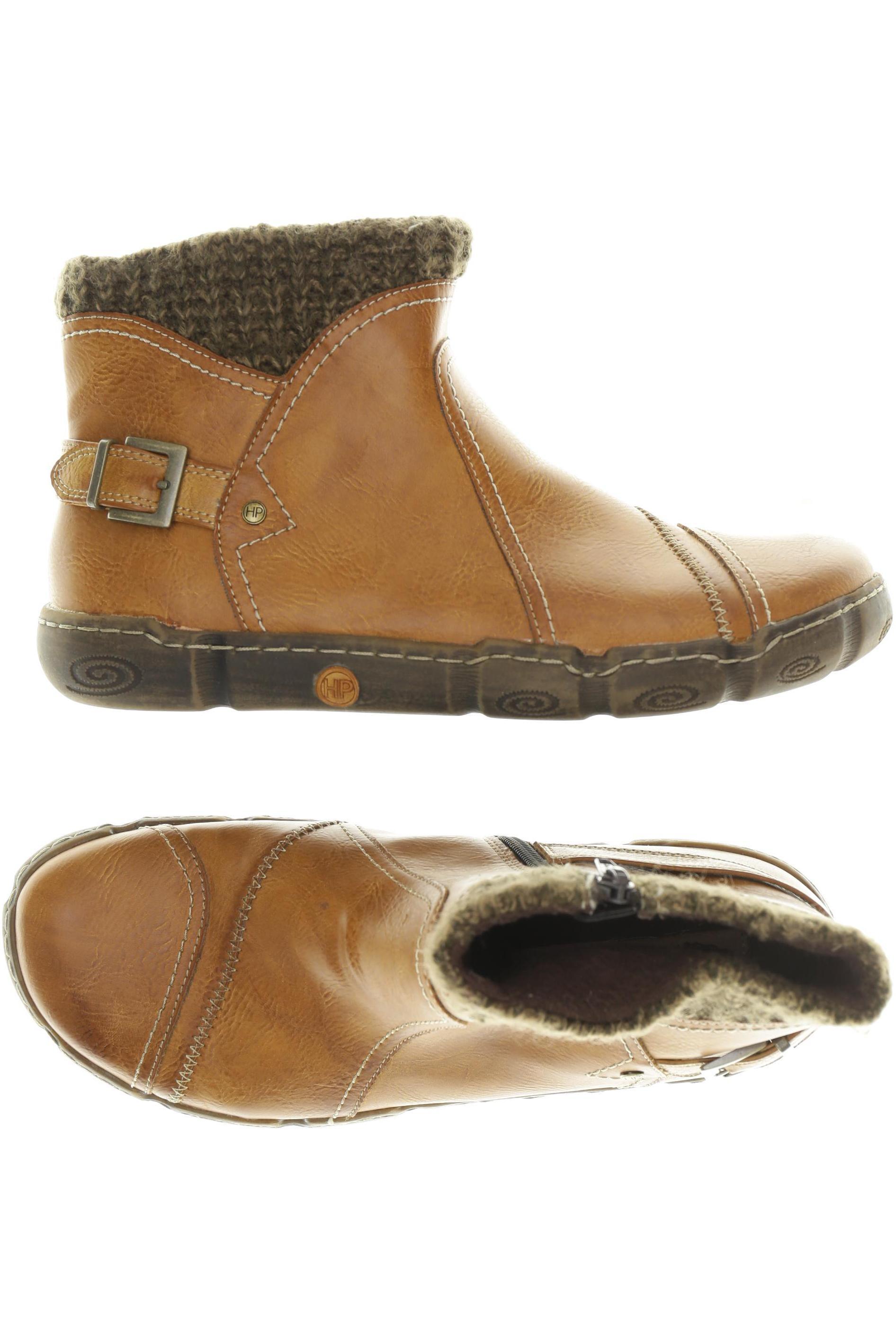 

Hush Puppies Damen Stiefelette, braun, Gr. 41