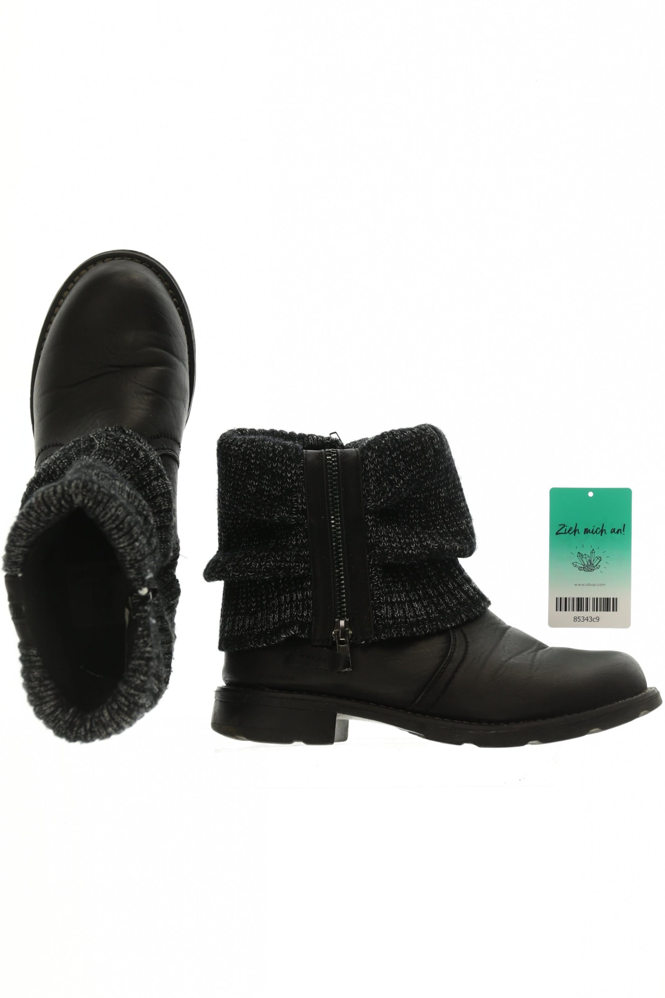 

Hush Puppies Damen Stiefelette, schwarz, Gr. 37