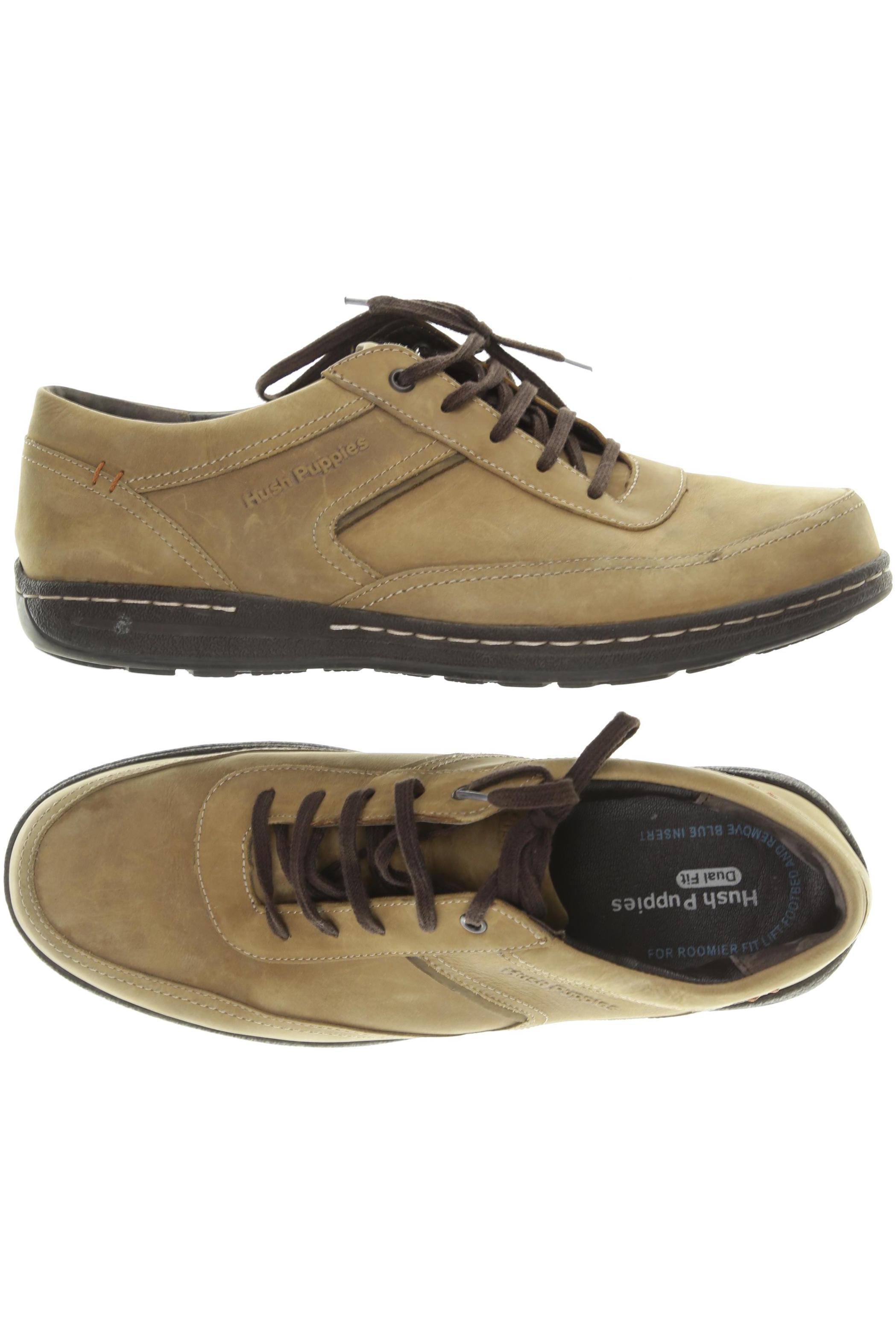 Thumbnail - Hush Puppies Herren Halbschuh, braun, Gr. 47