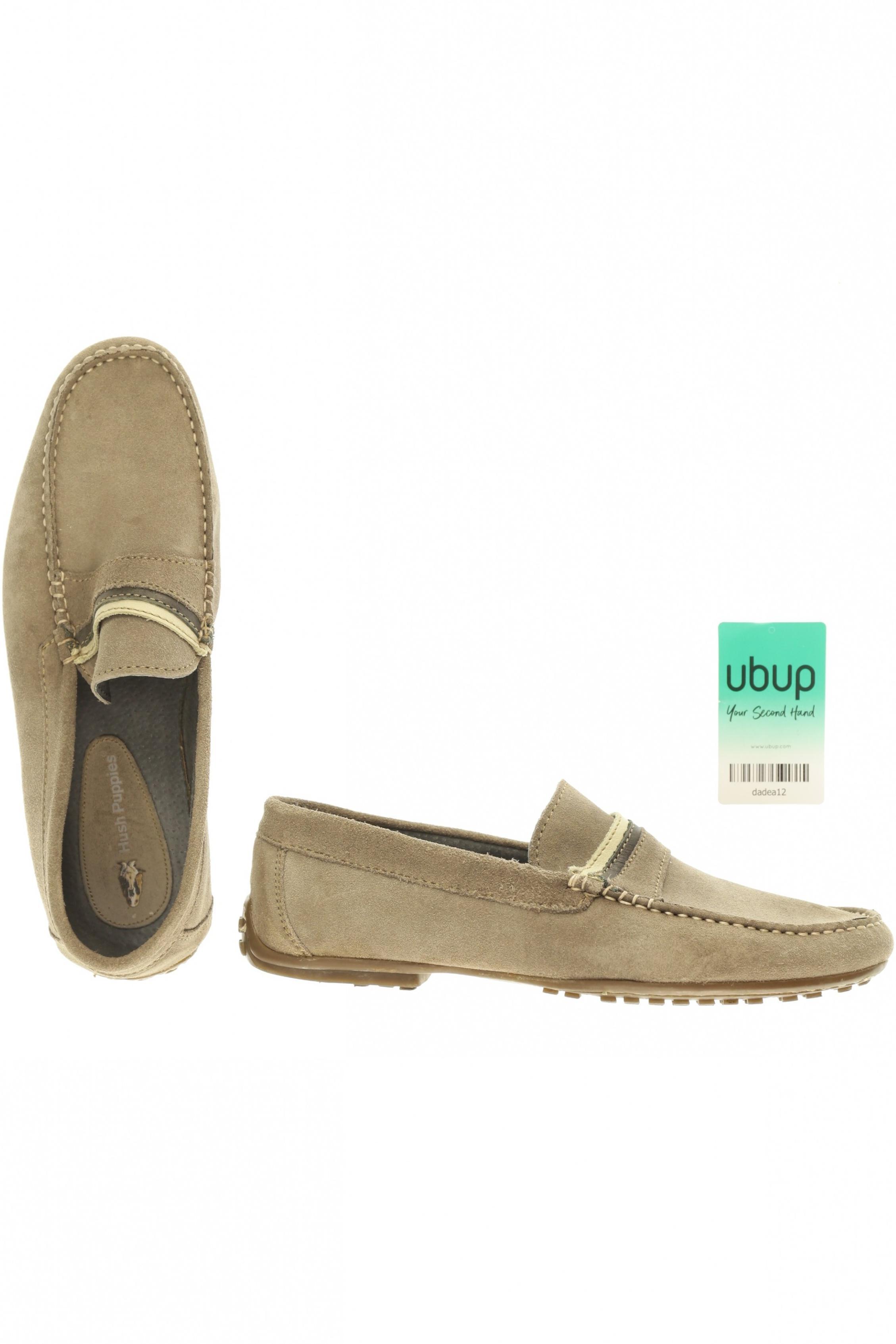 Thumbnail - Hush Puppies Herren Halbschuh, braun, Gr. 43