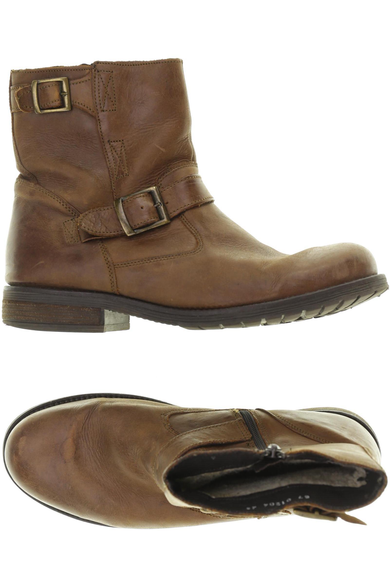 

Hush Puppies Herren Stiefel, braun, Gr. 43