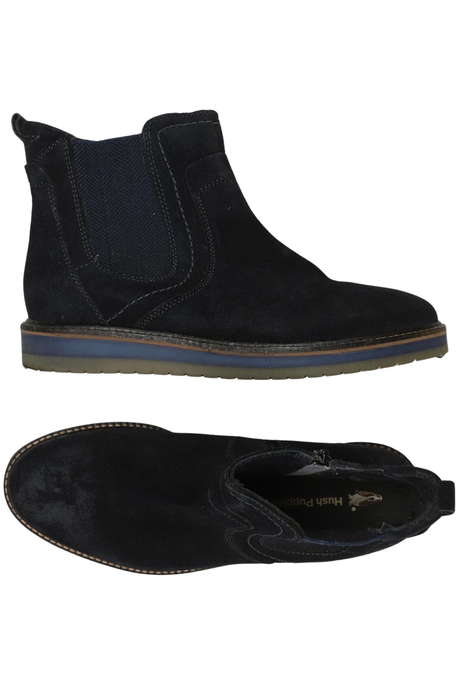 

Hush Puppies Damen Stiefelette, marineblau, Gr. 37