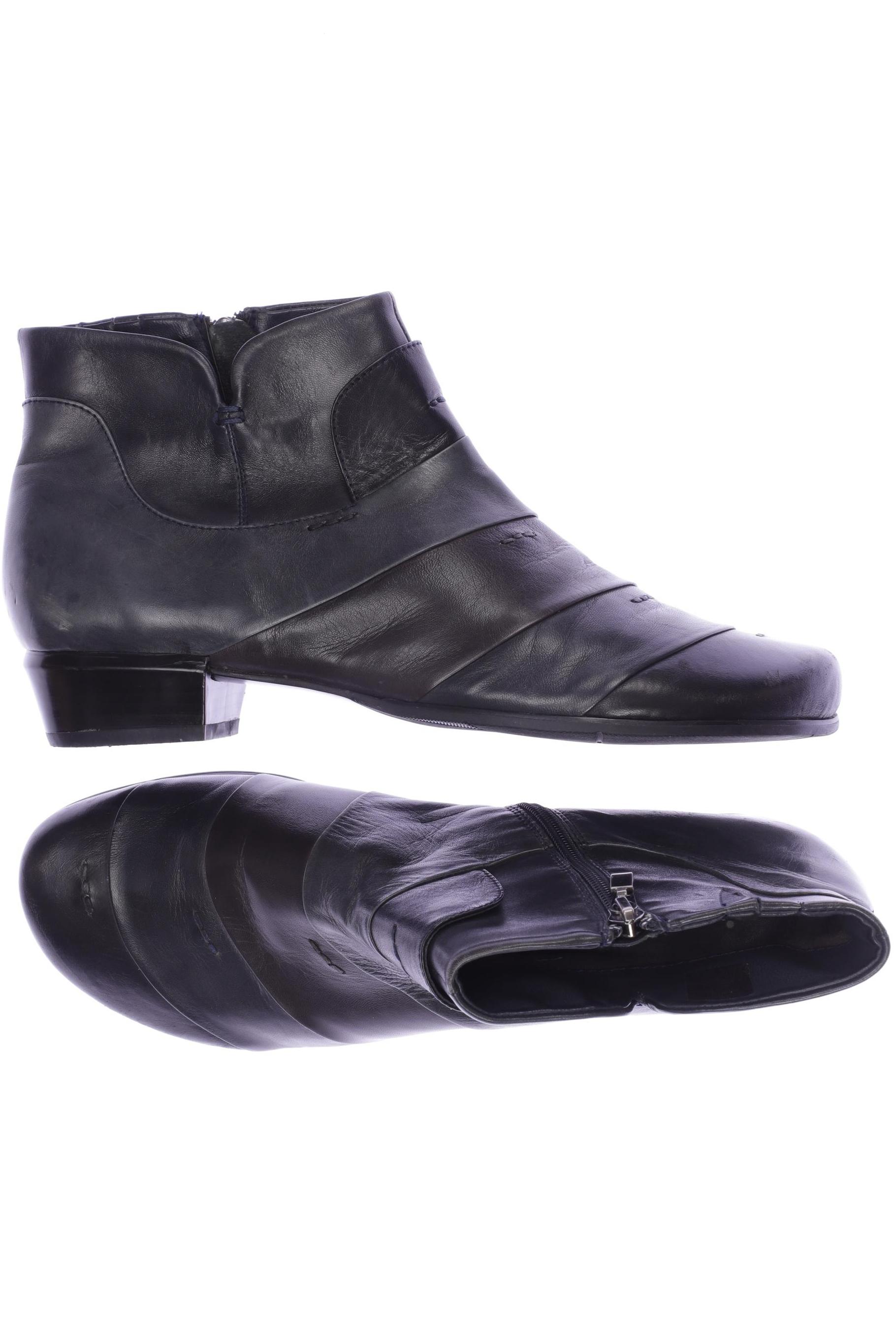 

Hush Puppies Damen Stiefelette, schwarz, Gr. 42