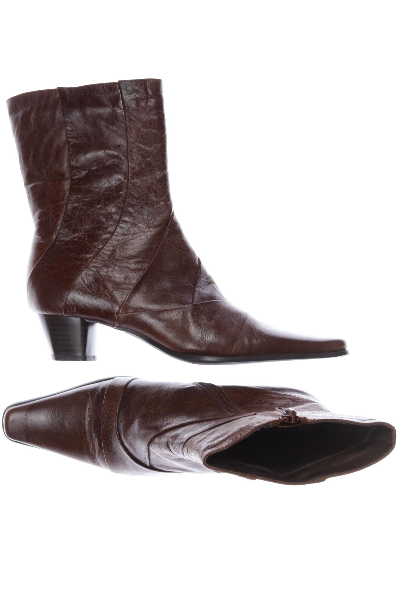 

Hush Puppies Damen Stiefelette, braun, Gr. 36