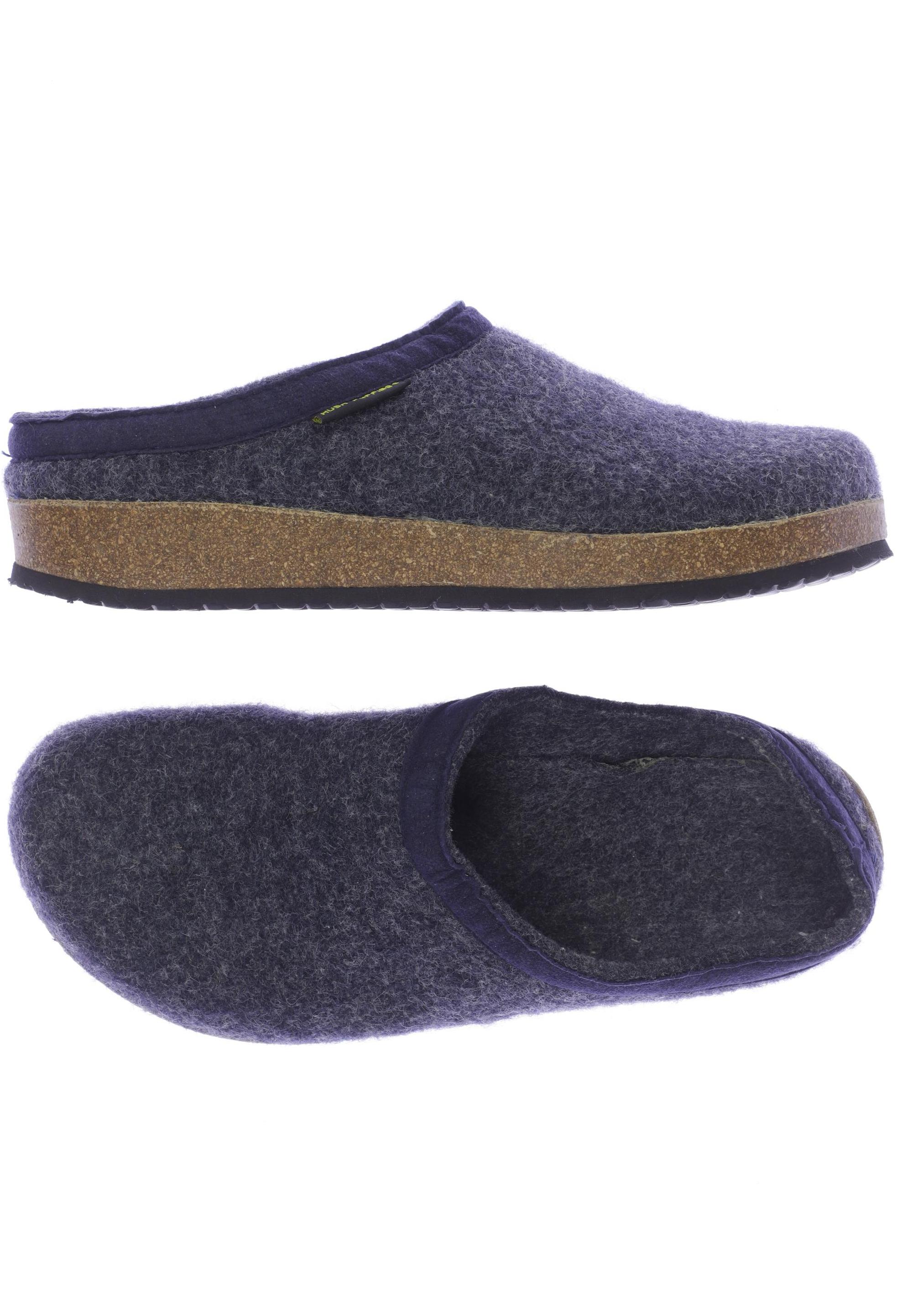 

Hush Puppies Damen Sandale, marineblau, Gr. 39