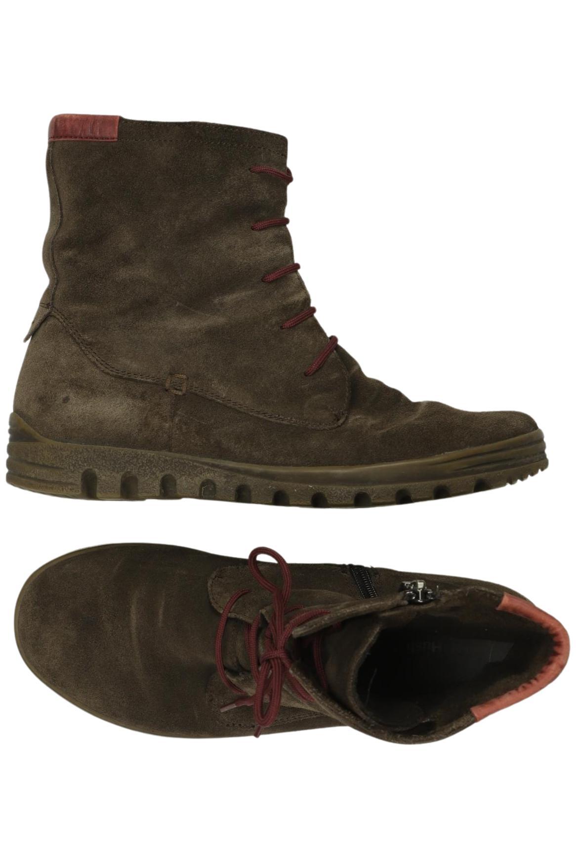 

Hush Puppies Damen Stiefelette, braun, Gr. 36