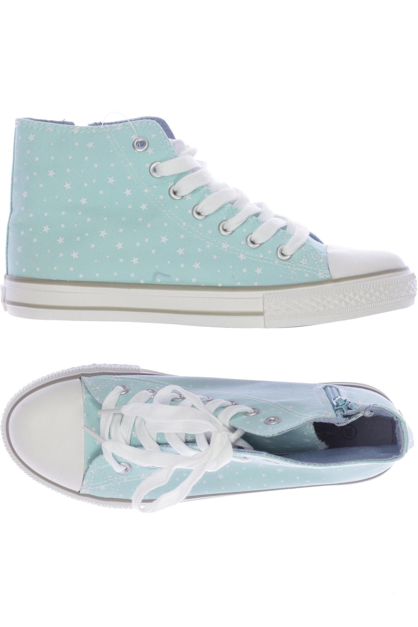 

Hush Puppies Damen Sneakers, türkis