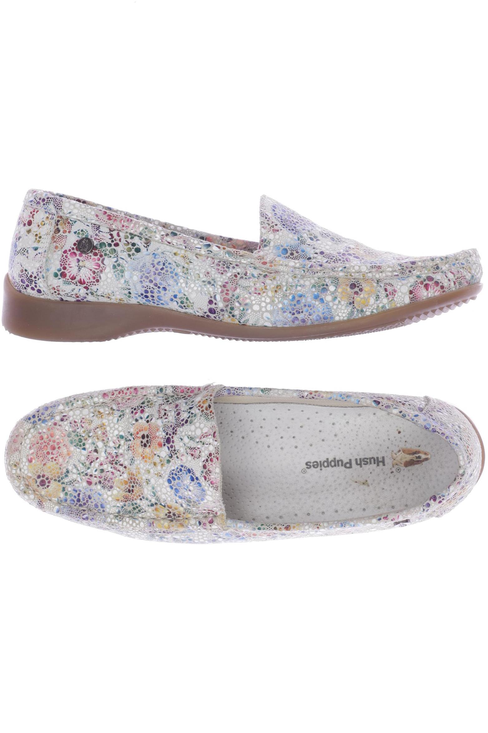 

Hush Puppies Damen Halbschuh, mehrfarbig, Gr. 38