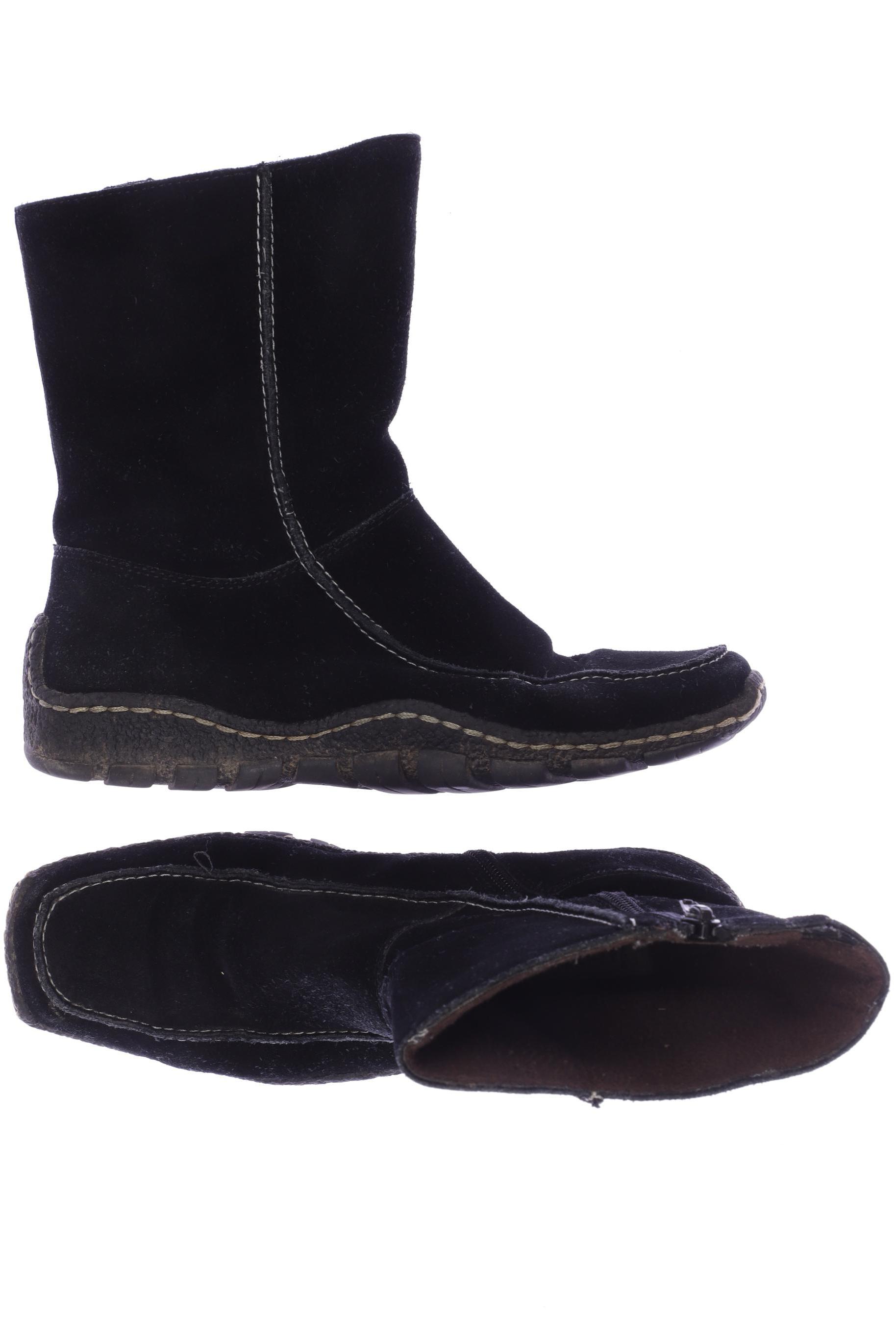 

Hush Puppies Damen Stiefelette, schwarz, Gr. 38