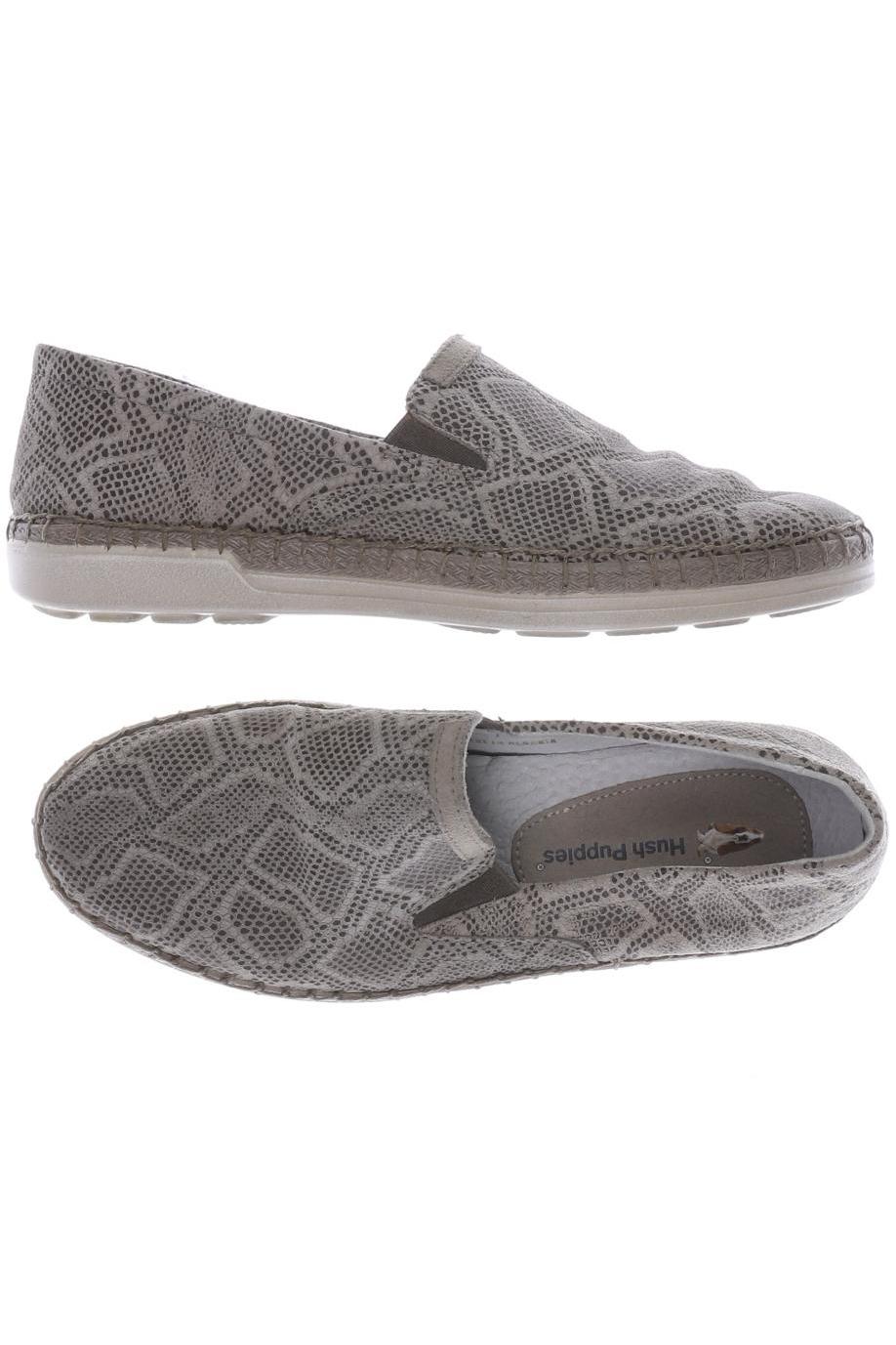 

Hush Puppies Damen Halbschuh, braun